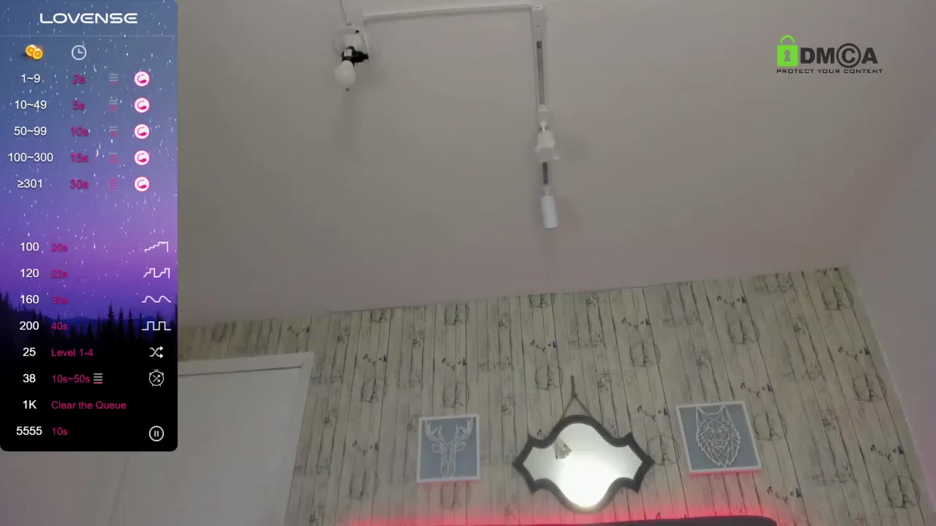 Gallery image thumbnail from Paula_rous's myfreecams stream on, 10/13/2023, 16:14 image 1 of 20