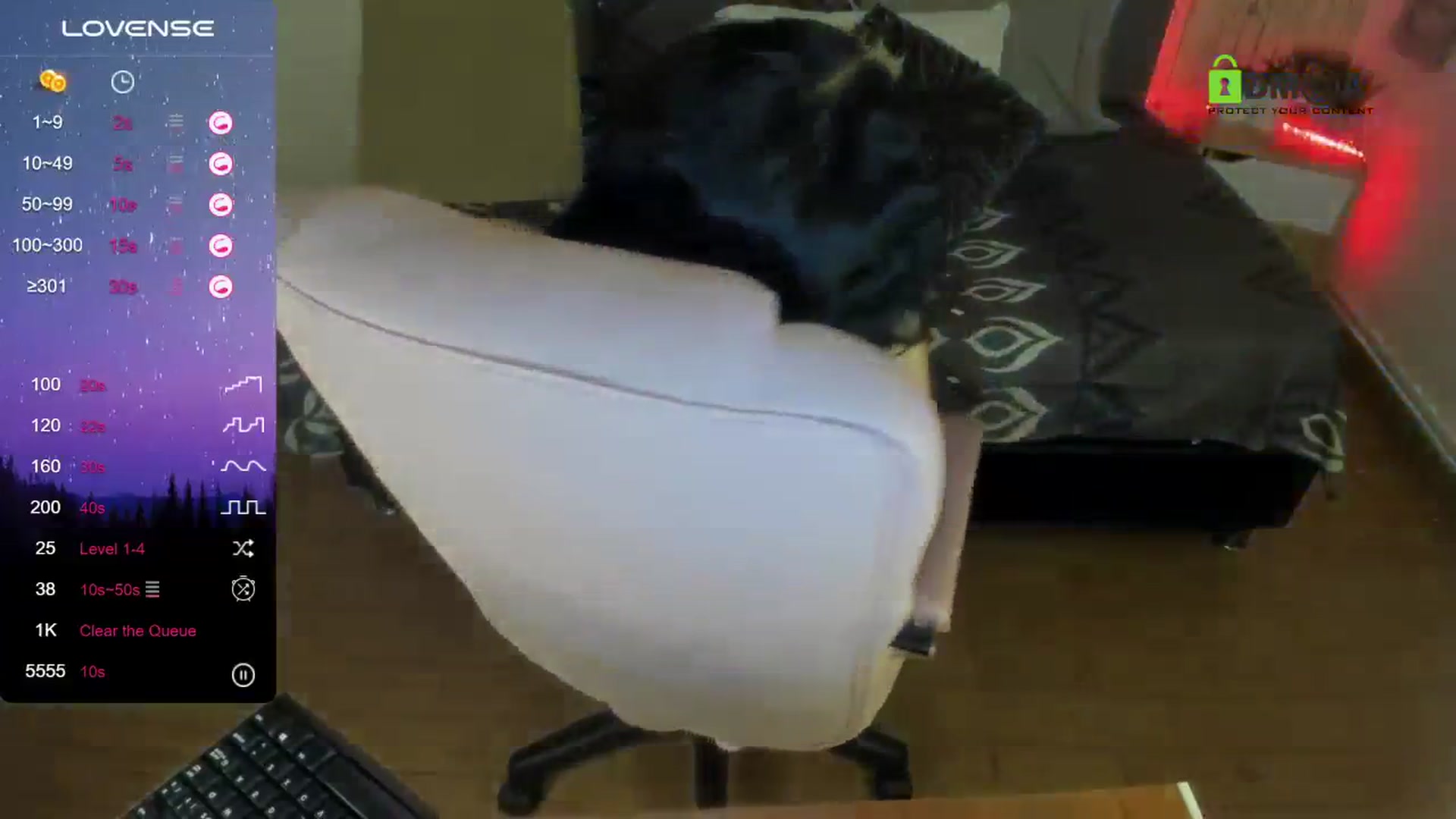 Gallery image thumbnail from Paula_rous's myfreecams stream on, 10/14/2023, 14:46 image 12 of 20