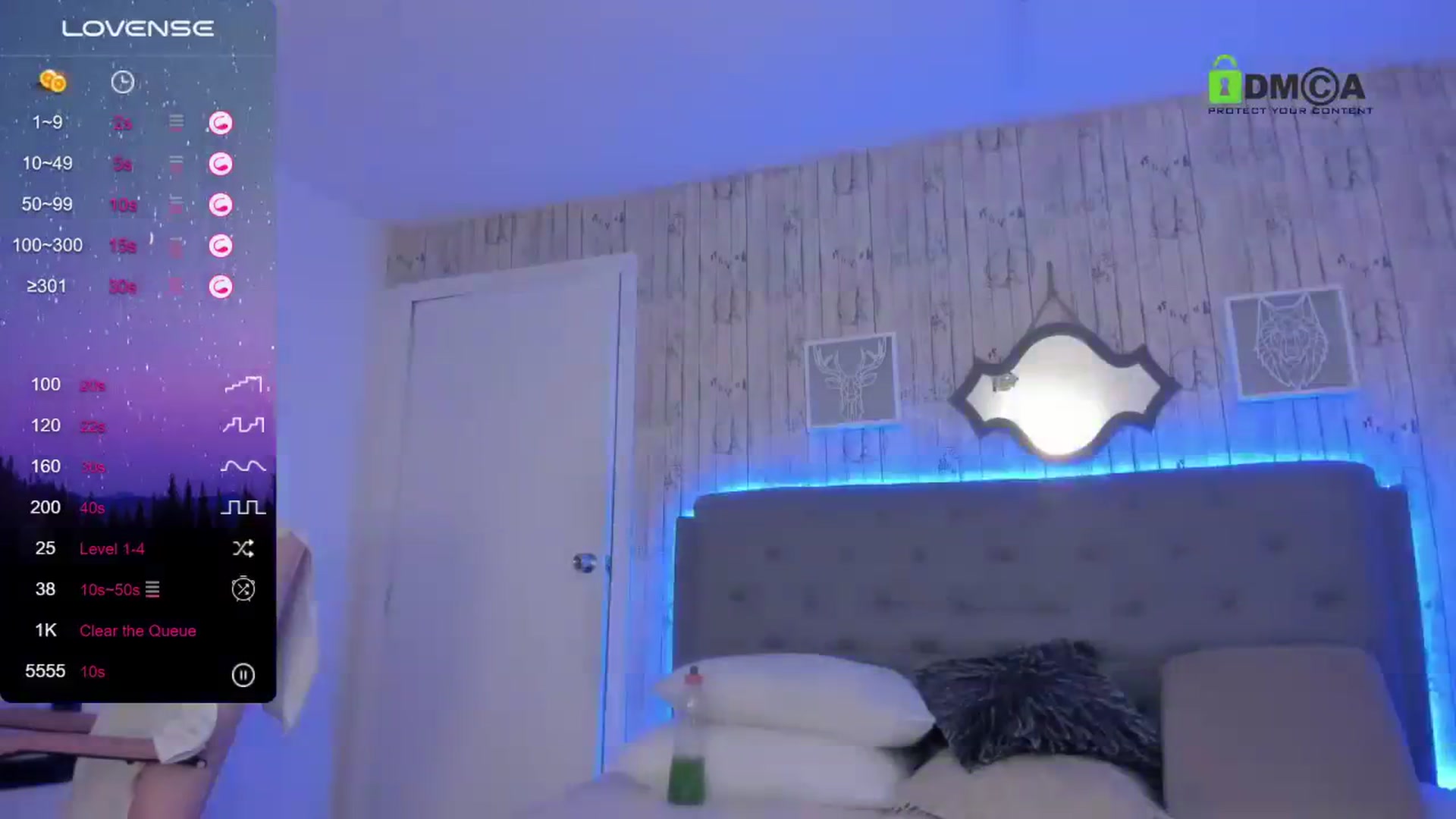 Gallery image thumbnail from Paula_rous's myfreecams stream on, 10/14/2023, 17:01 image 12 of 20