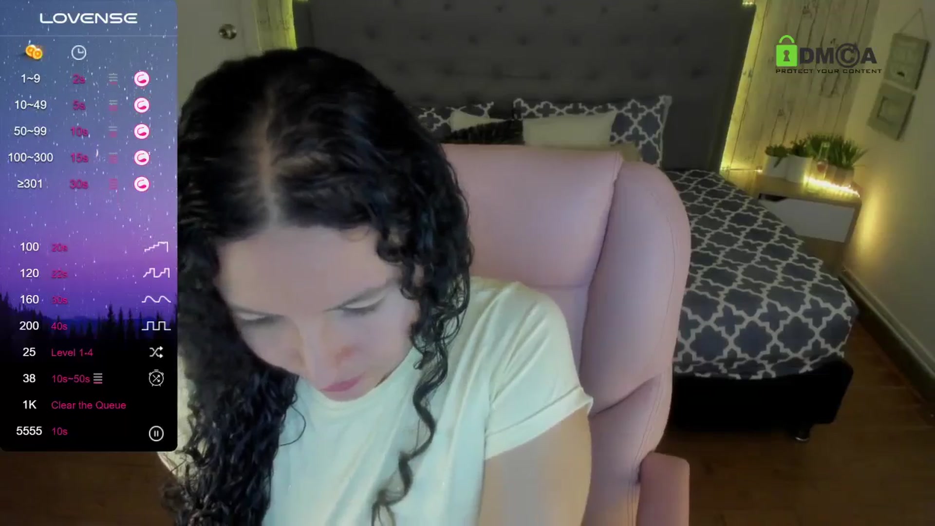 Gallery image thumbnail from Paula_rous's myfreecams stream on, 10/18/2023, 13:03 image 7 of 20