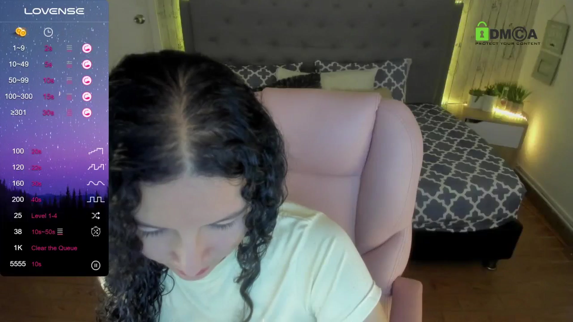 Gallery image thumbnail from Paula_rous's myfreecams stream on, 10/18/2023, 13:03 image 8 of 20