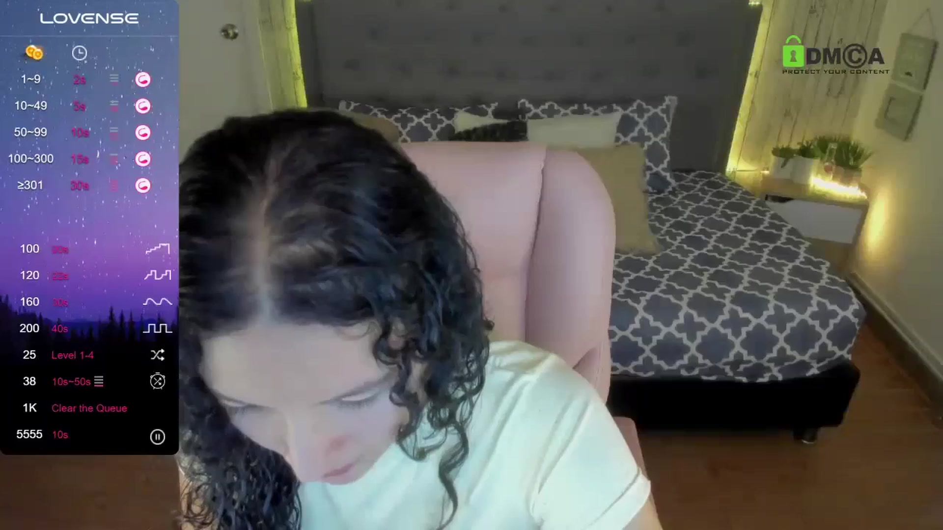 Gallery image thumbnail from Paula_rous's myfreecams stream on, 10/18/2023, 13:03 image 3 of 20
