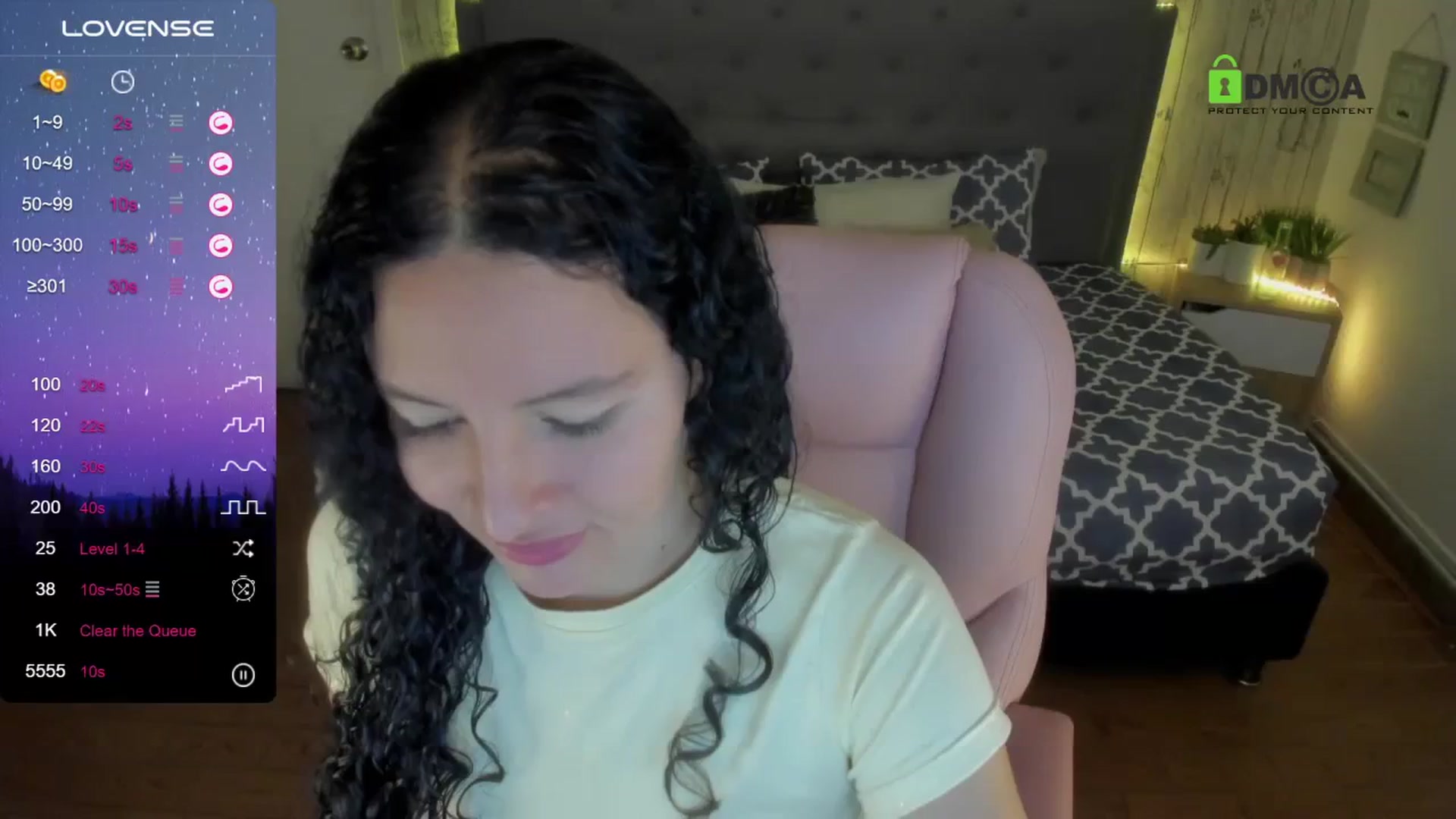 Gallery image thumbnail from Paula_rous's myfreecams stream on, 10/18/2023, 13:03 image 10 of 20