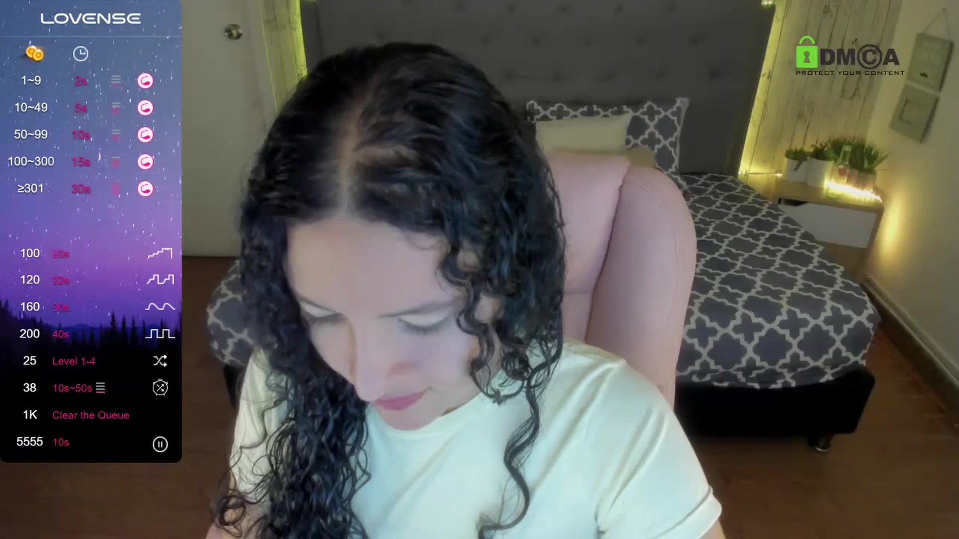 Gallery image thumbnail from Paula_rous's myfreecams stream on, 10/18/2023, 13:03 image 2 of 20