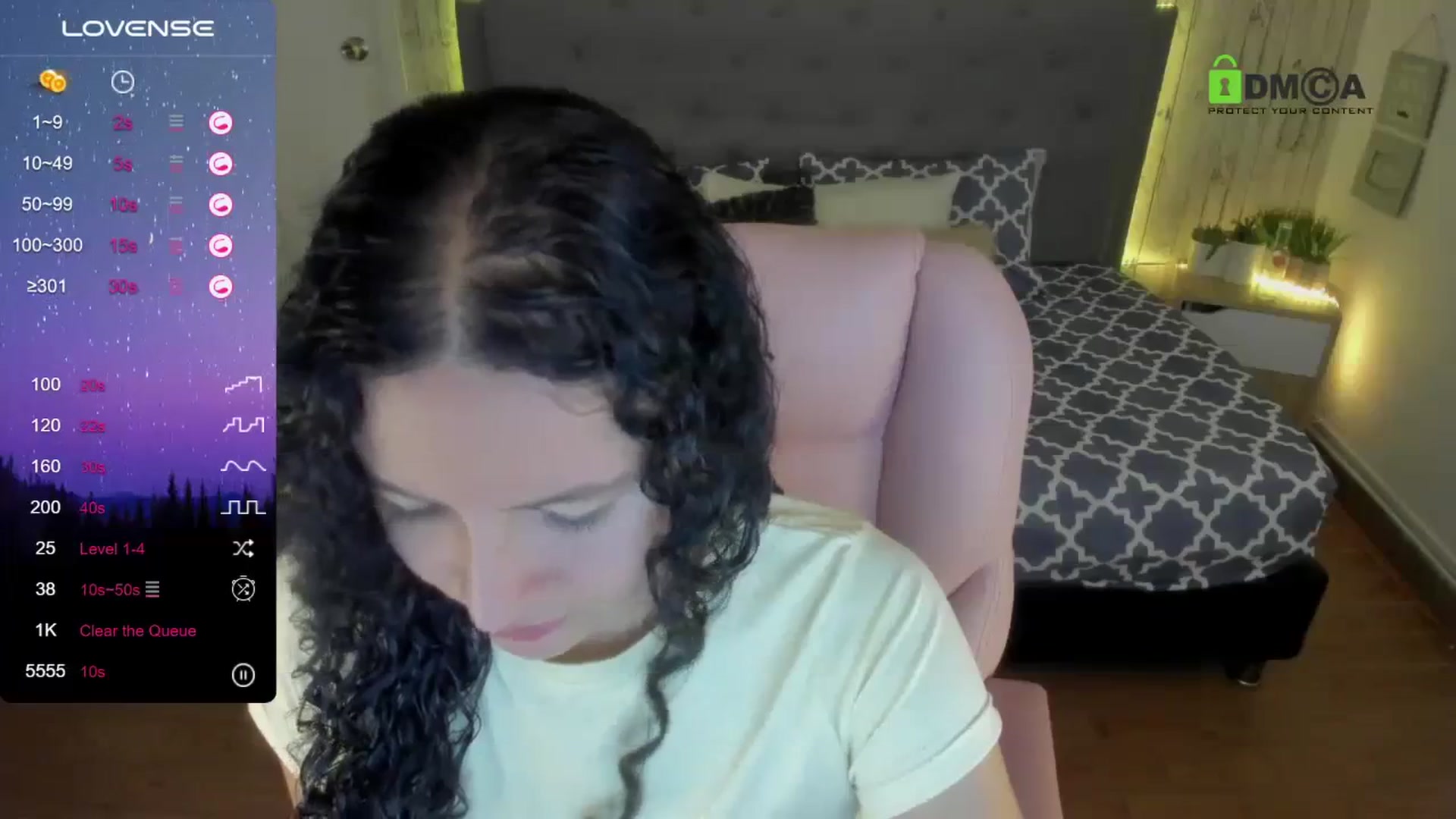 Gallery image thumbnail from Paula_rous's myfreecams stream on, 10/18/2023, 13:03 image 13 of 20
