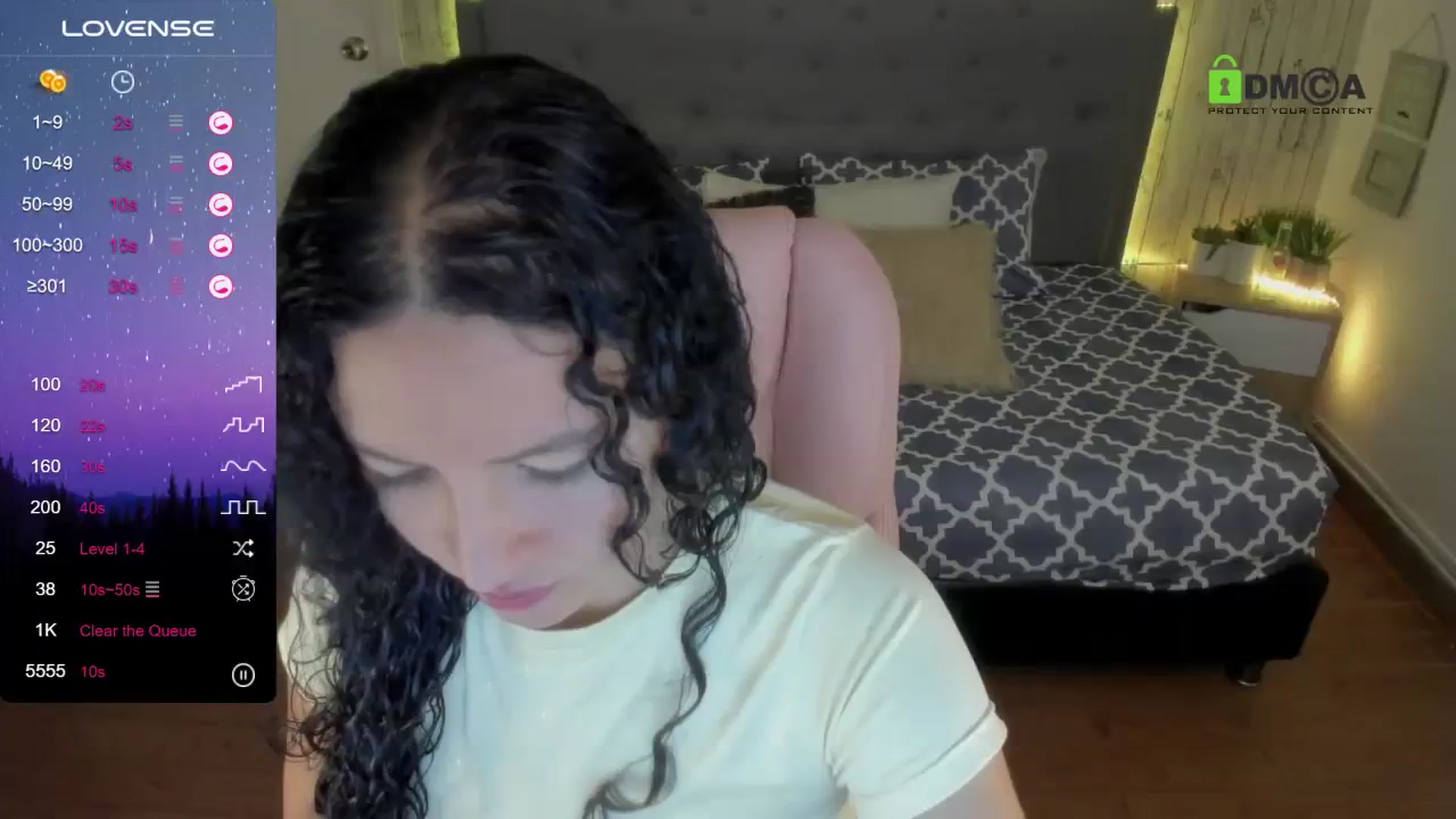 Gallery image thumbnail from Paula_rous's myfreecams stream on, 10/18/2023, 13:03 image 1 of 20
