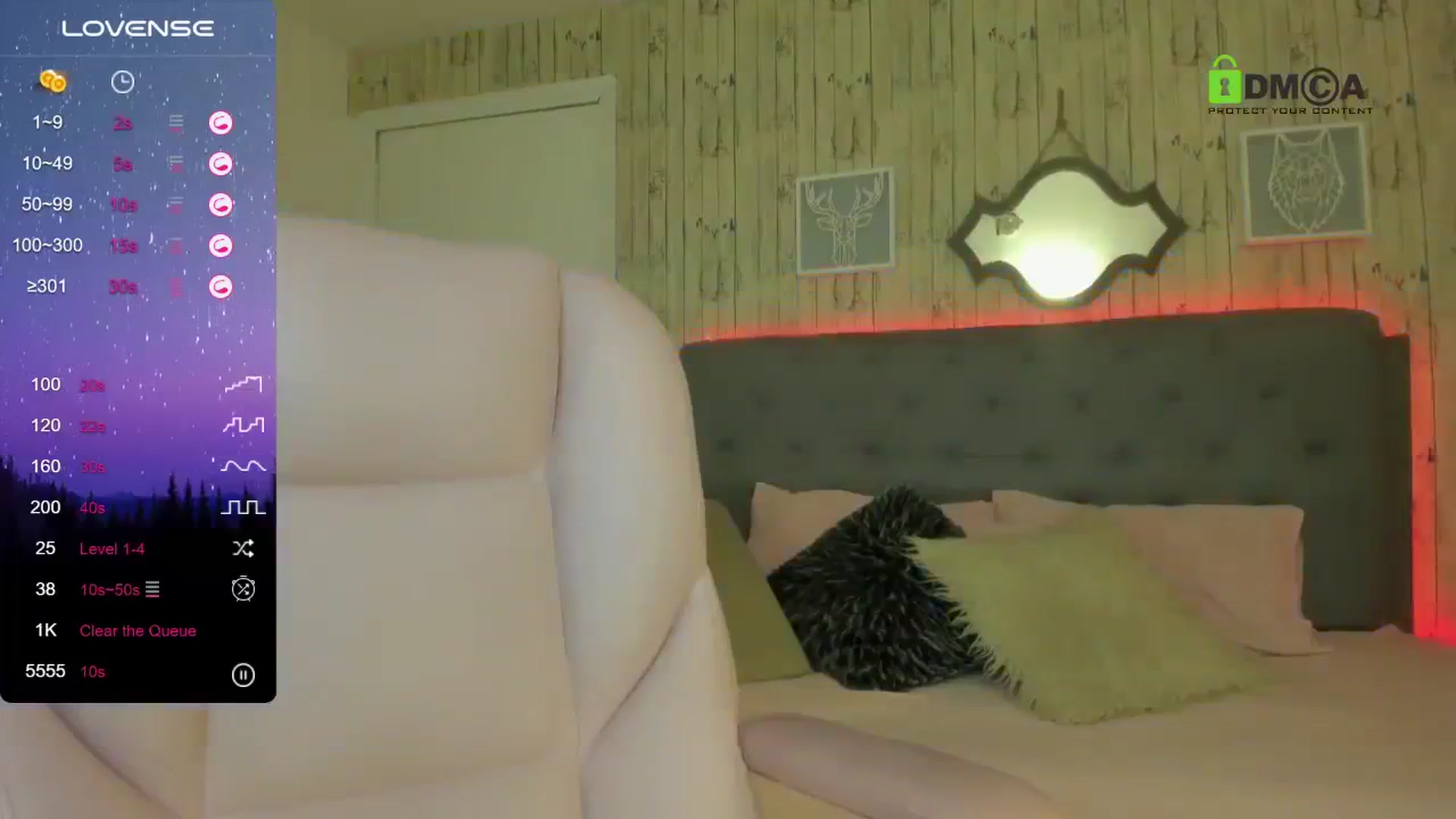 Gallery image thumbnail from Paula_rous's myfreecams stream on, 10/19/2023, 15:49 image 4 of 20