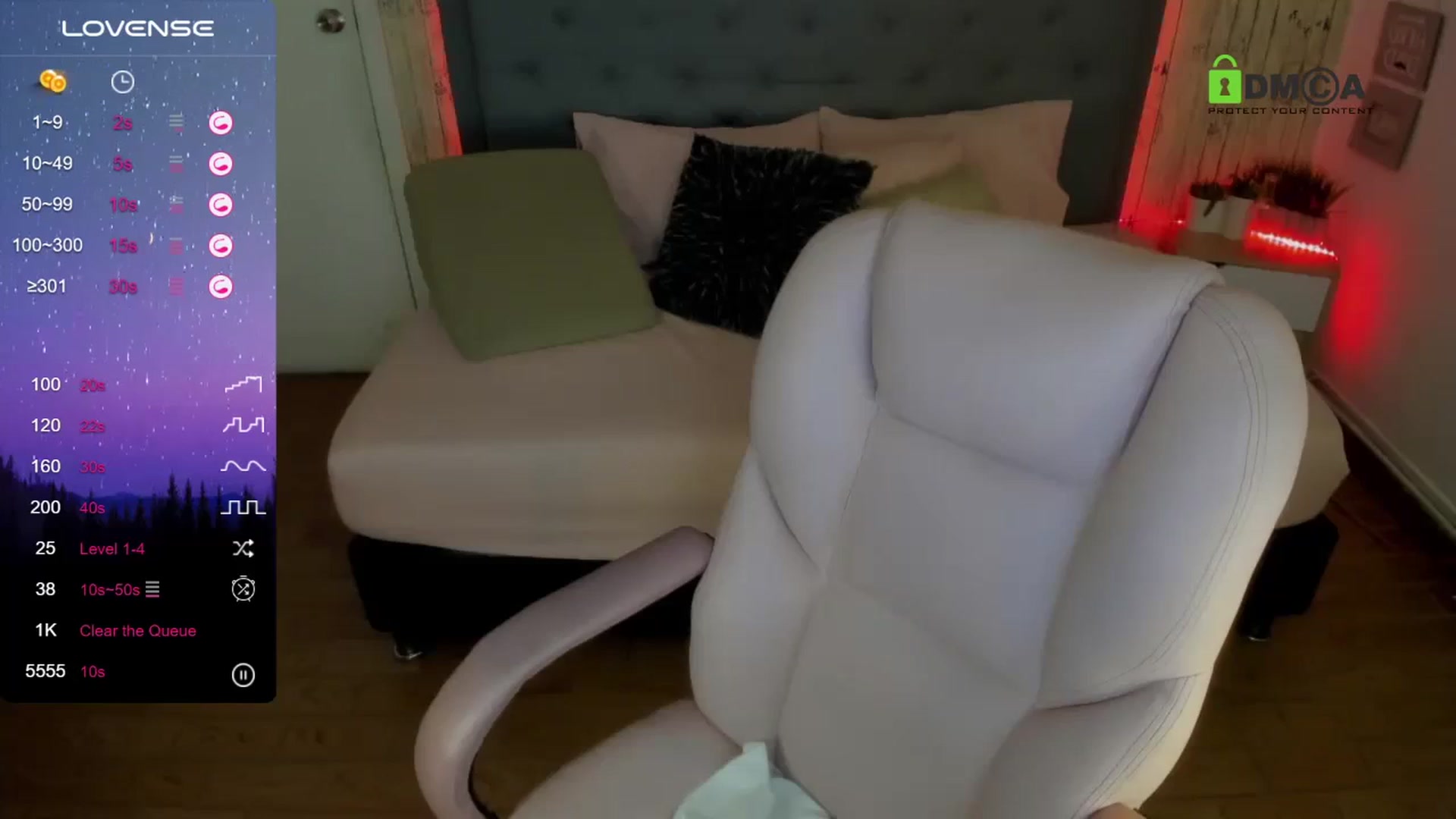 Gallery image thumbnail from Paula_rous's myfreecams stream on, 10/21/2023, 14:46 image 13 of 20