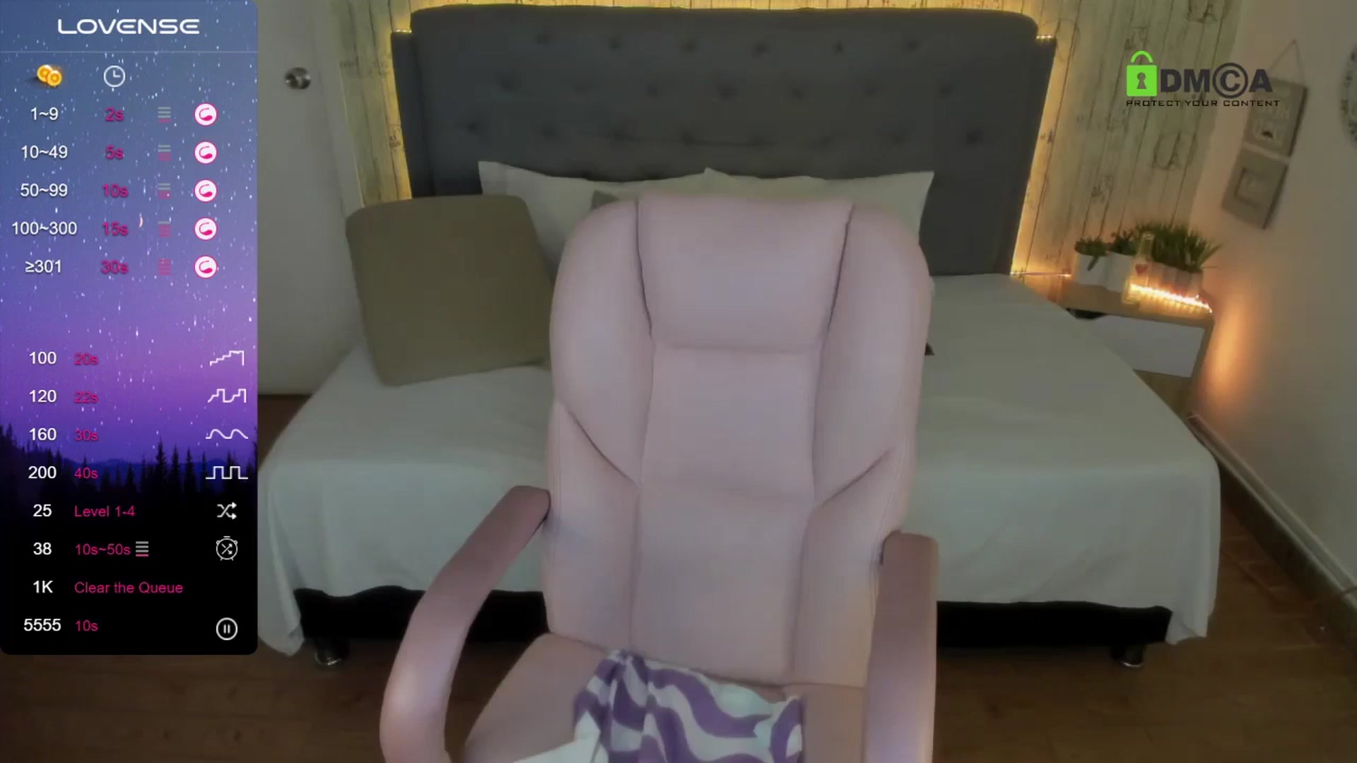 Gallery image thumbnail from Paula_rous's myfreecams stream on, 10/23/2023, 13:54 image 19 of 20