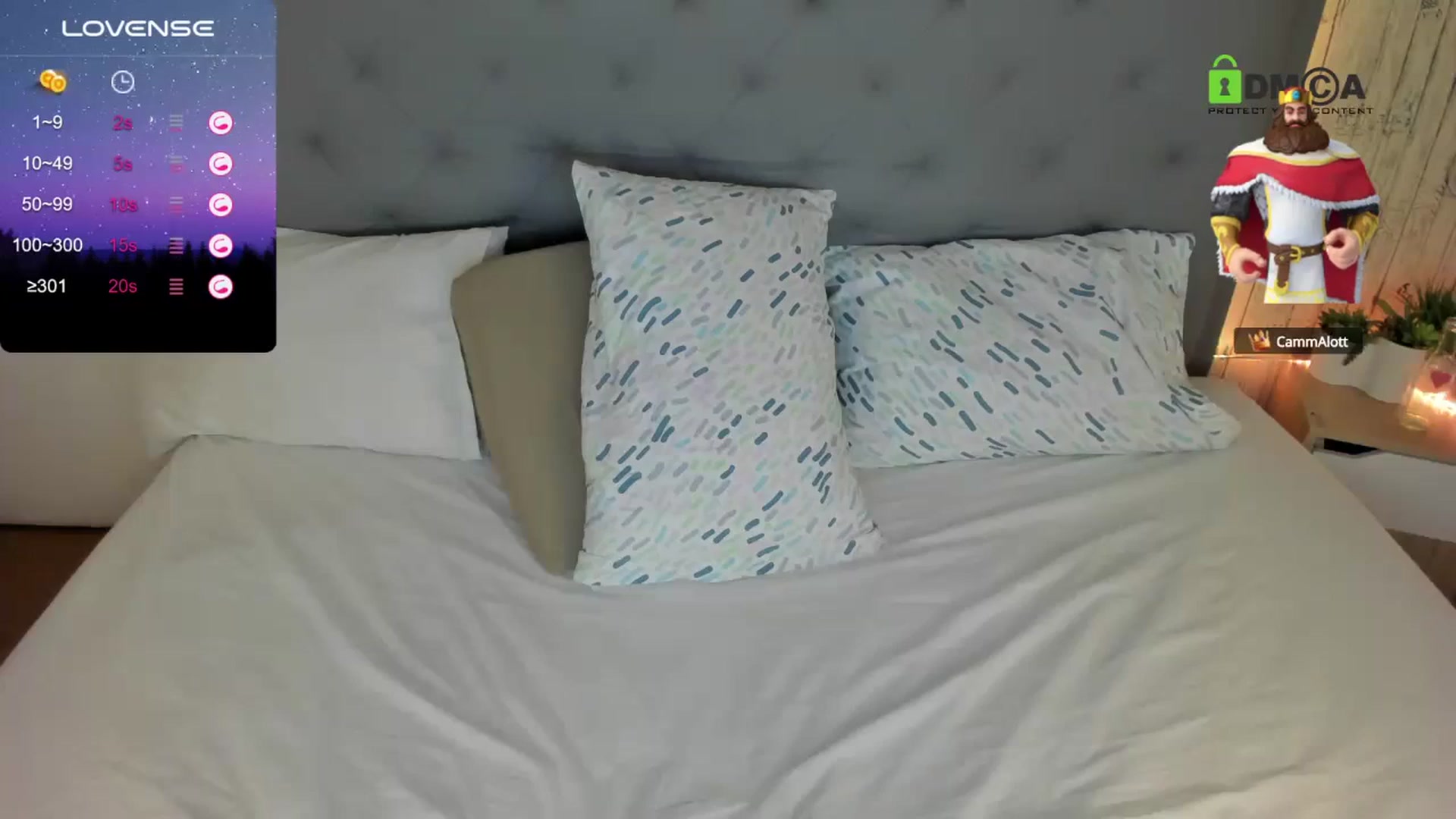 Gallery image thumbnail from Paula_rous's myfreecams stream on, 10/25/2023, 14:50 image 12 of 20