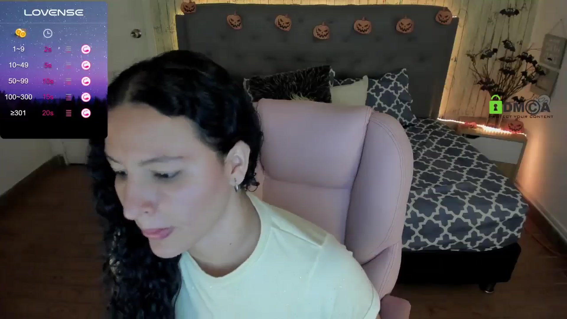 Gallery image thumbnail from Paula_rous's myfreecams stream on, 10/26/2023, 13:53 image 12 of 20