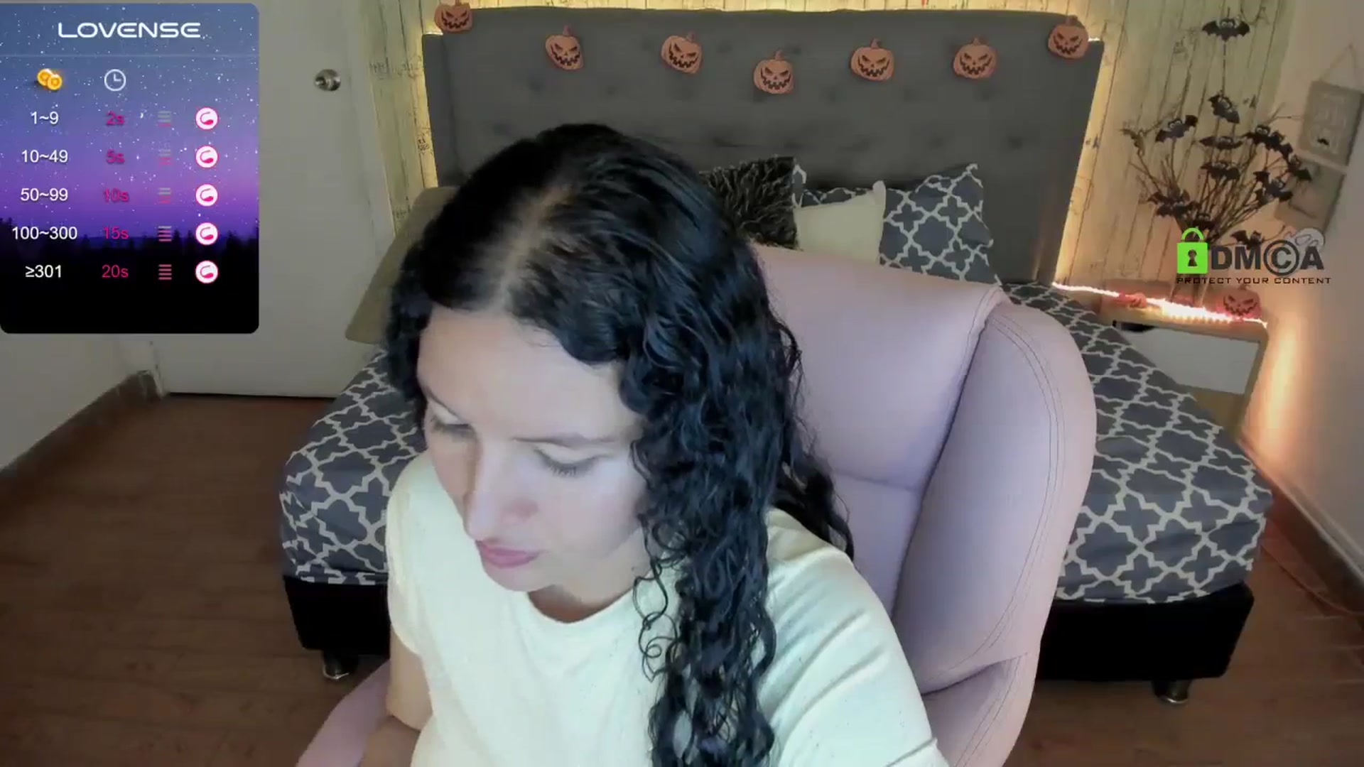 Gallery image thumbnail from Paula_rous's myfreecams stream on, 10/26/2023, 13:53 image 9 of 20
