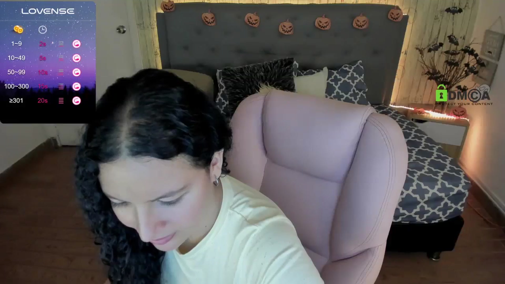 Gallery image thumbnail from Paula_rous's myfreecams stream on, 10/26/2023, 13:53 image 11 of 20