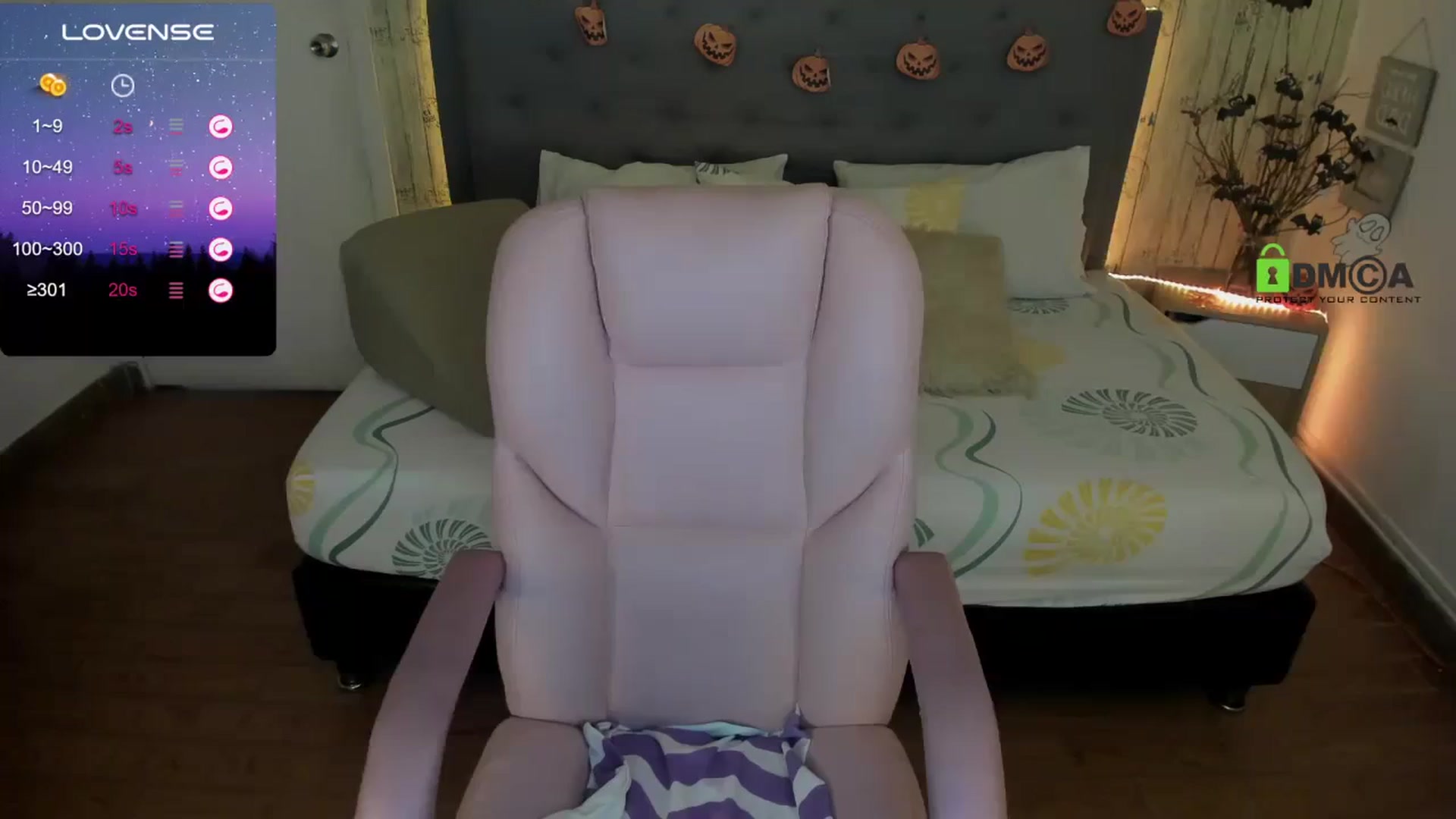 Gallery image thumbnail from Paula_rous's myfreecams stream on, 10/31/2023, 13:17 image 8 of 20