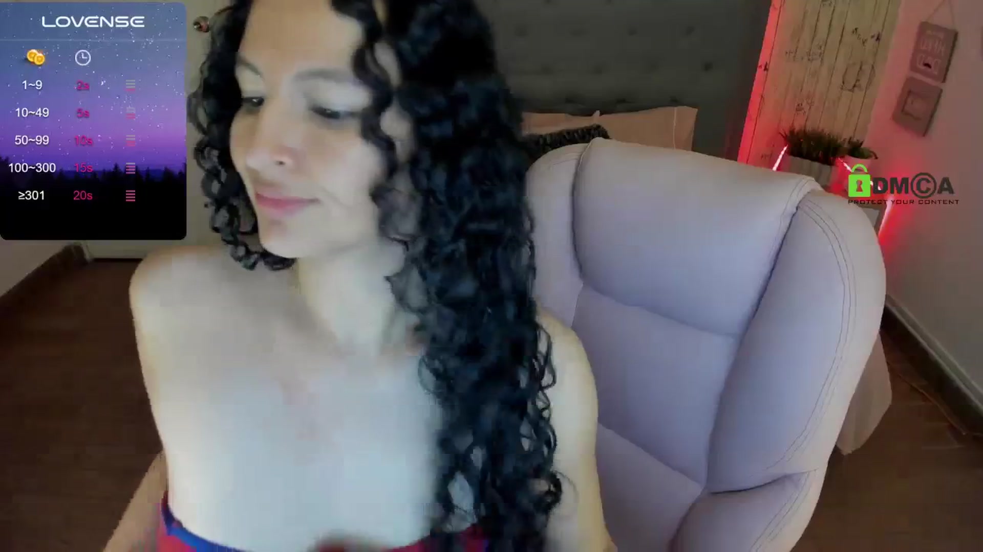 Gallery image thumbnail from Paula_rous's myfreecams stream on, 11/02/2023, 15:34 image 18 of 20