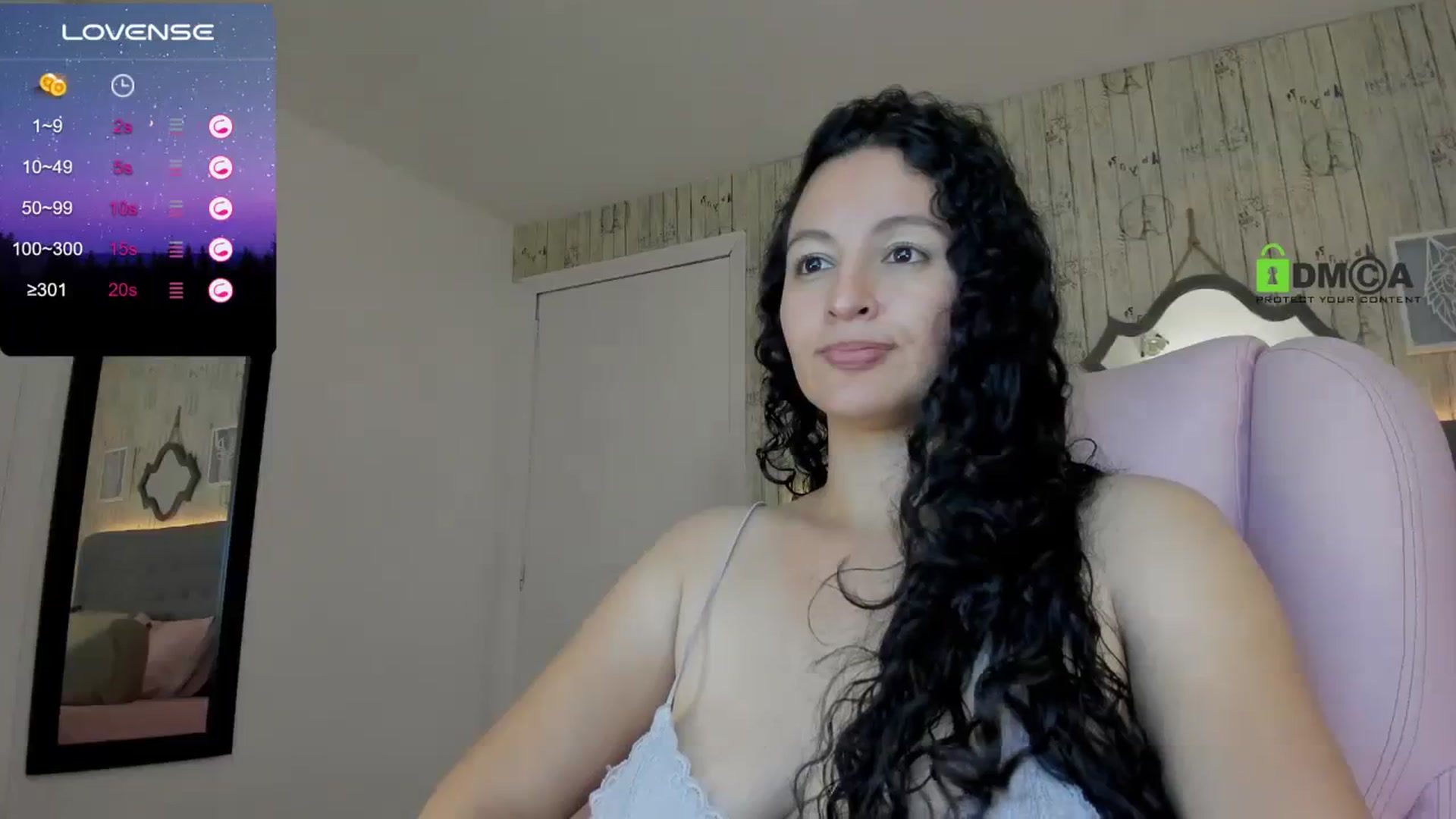 Gallery image thumbnail from Paula_rous's myfreecams stream on, 11/03/2023, 17:10 image 3 of 20