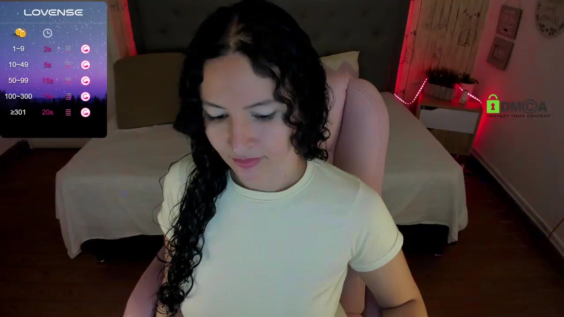 Gallery image thumbnail from Paula_rous's myfreecams stream on, 11/04/2023, 12:34 image 1 of 20