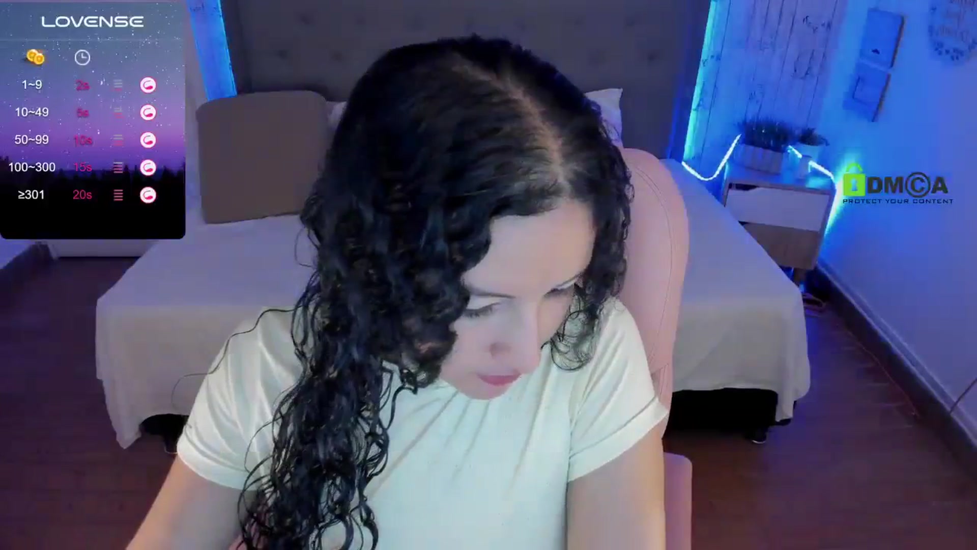 Gallery image thumbnail from Paula_rous's myfreecams stream on, 11/04/2023, 12:34 image 12 of 20