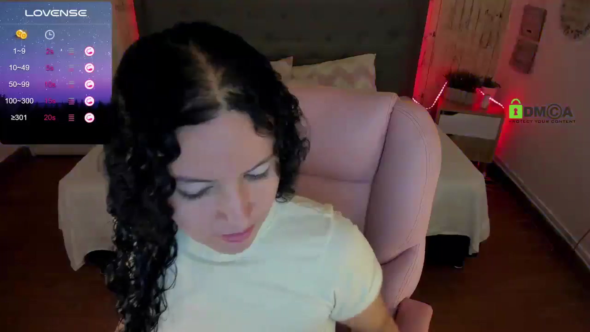 Gallery image thumbnail from Paula_rous's myfreecams stream on, 11/04/2023, 14:41 image 3 of 20
