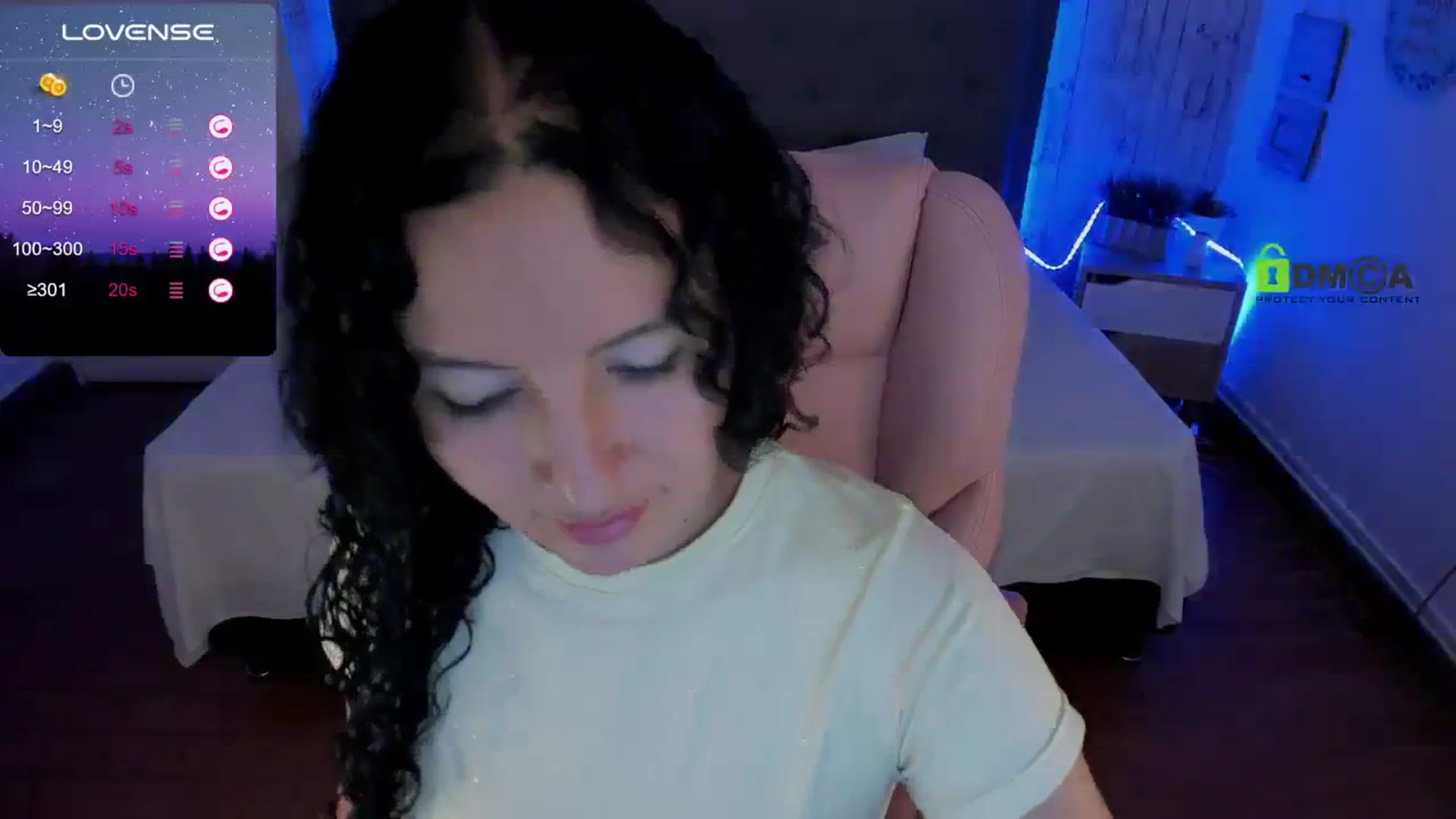 Gallery image thumbnail from Paula_rous's myfreecams stream on, 11/04/2023, 14:41 image 8 of 20
