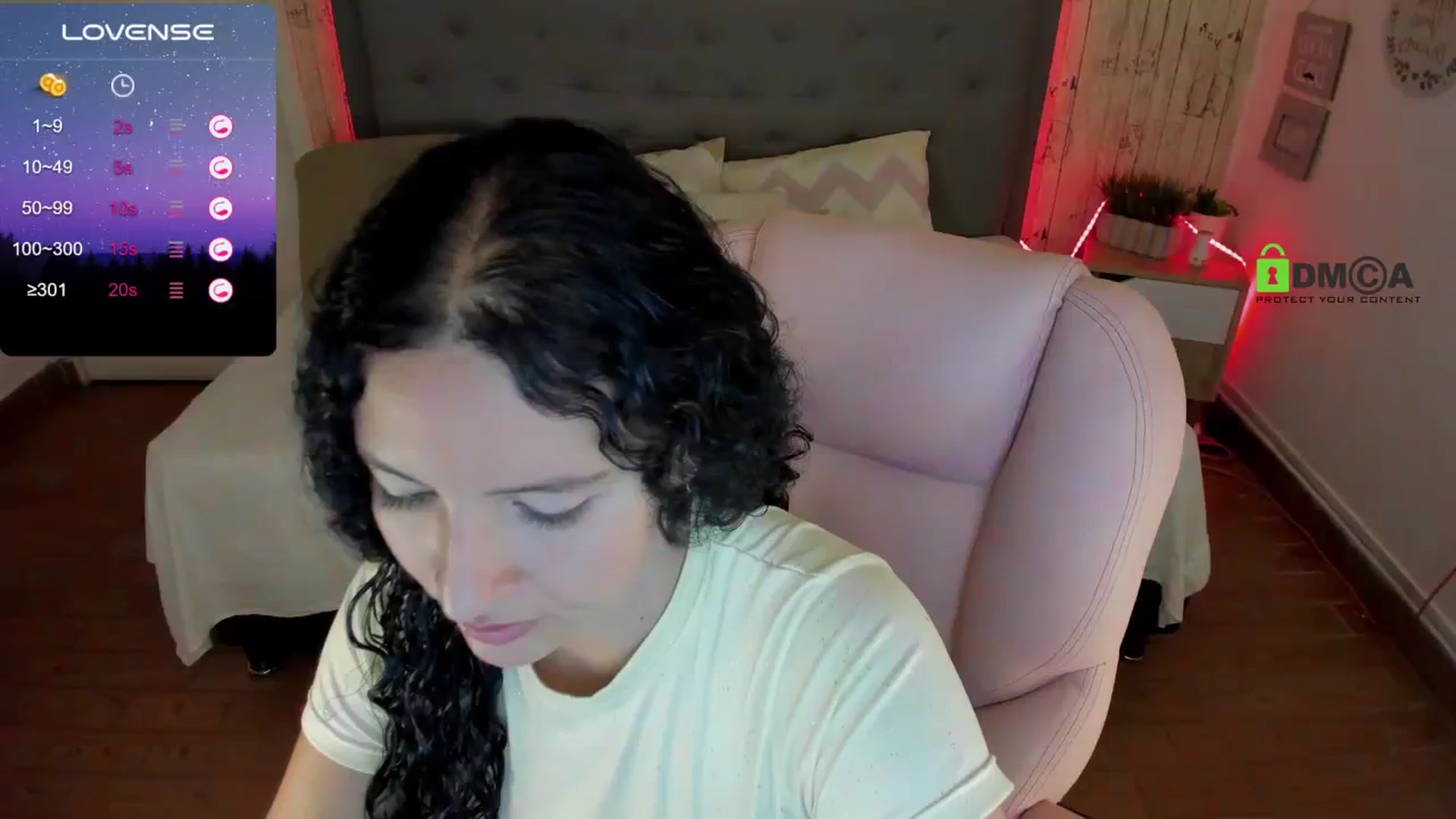 Gallery image thumbnail from Paula_rous's myfreecams stream on, 11/04/2023, 14:41 image 14 of 20
