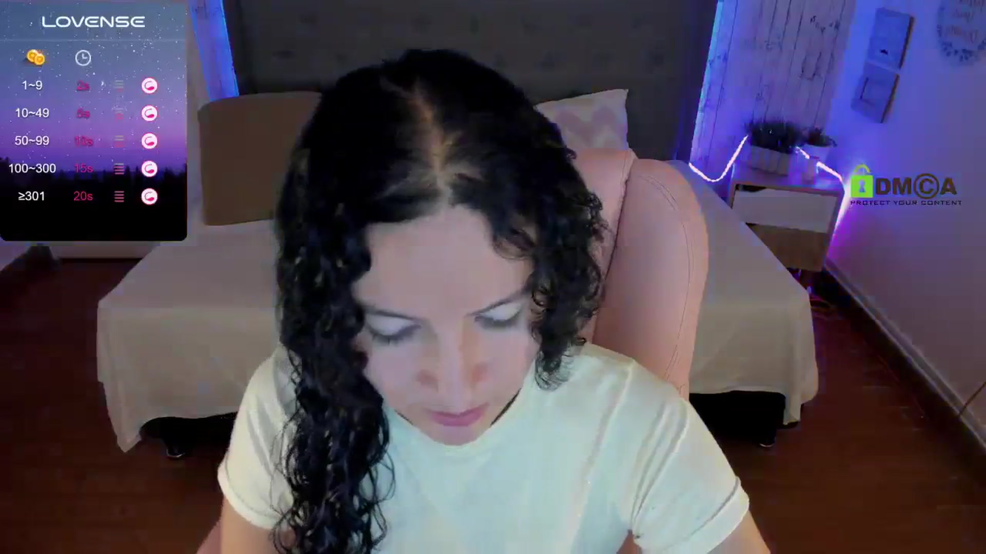 Gallery image thumbnail from Paula_rous's myfreecams stream on, 11/04/2023, 14:41 image 5 of 20