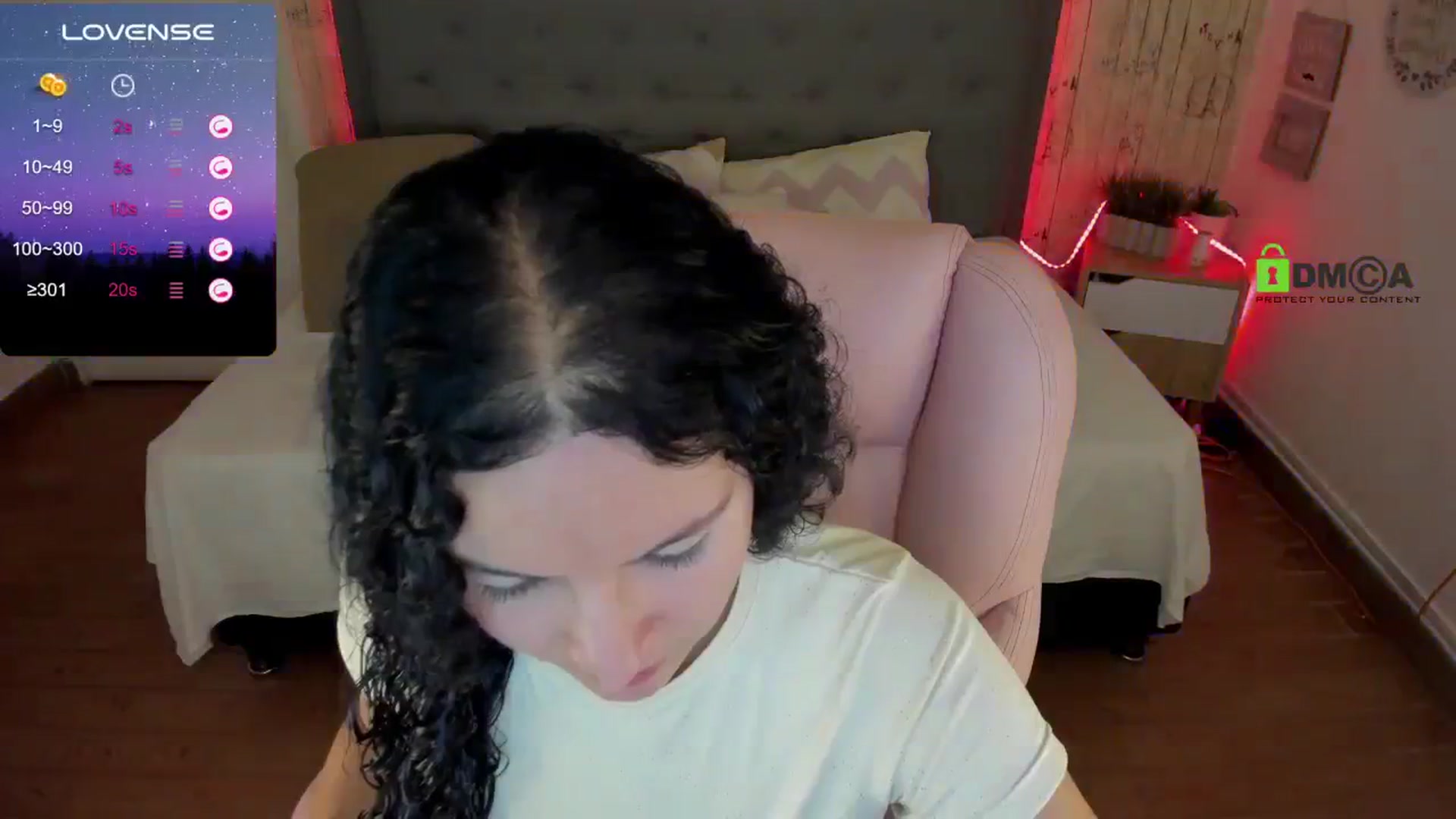 Gallery image thumbnail from Paula_rous's myfreecams stream on, 11/04/2023, 14:41 image 15 of 20