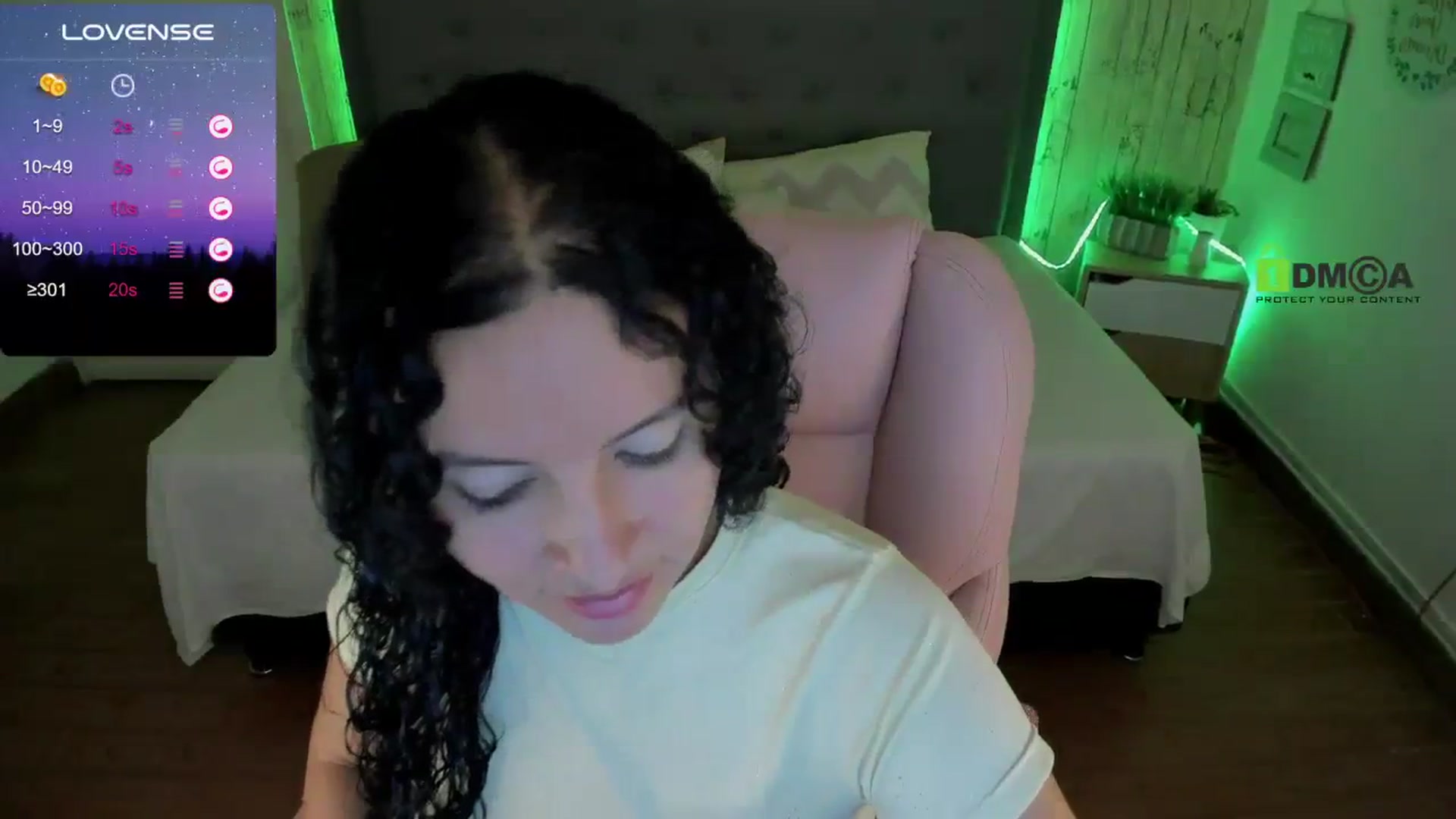 Gallery image thumbnail from Paula_rous's myfreecams stream on, 11/04/2023, 14:41 image 10 of 20