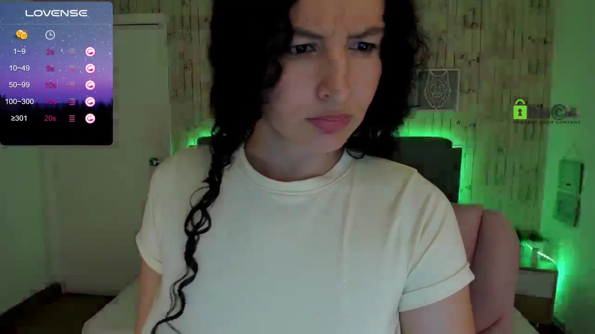 Gallery image thumbnail from Paula_rous's myfreecams stream on, 11/04/2023, 15:31 image 2 of 20