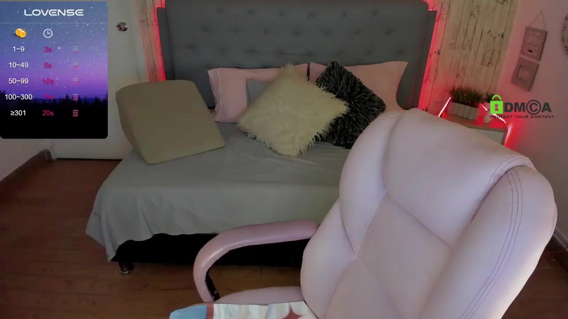 Gallery image thumbnail from Paula_rous's myfreecams stream on, 11/08/2023, 12:56 image 1 of 20