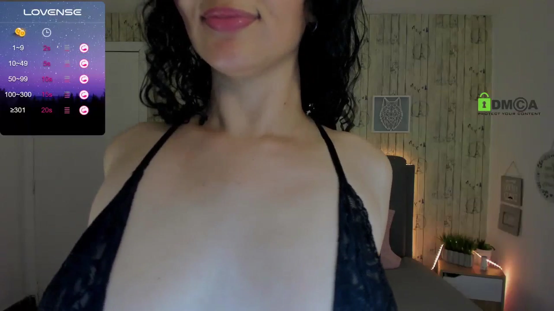 Gallery image thumbnail from Paula_rous's myfreecams stream on, 11/08/2023, 14:38 image 16 of 20