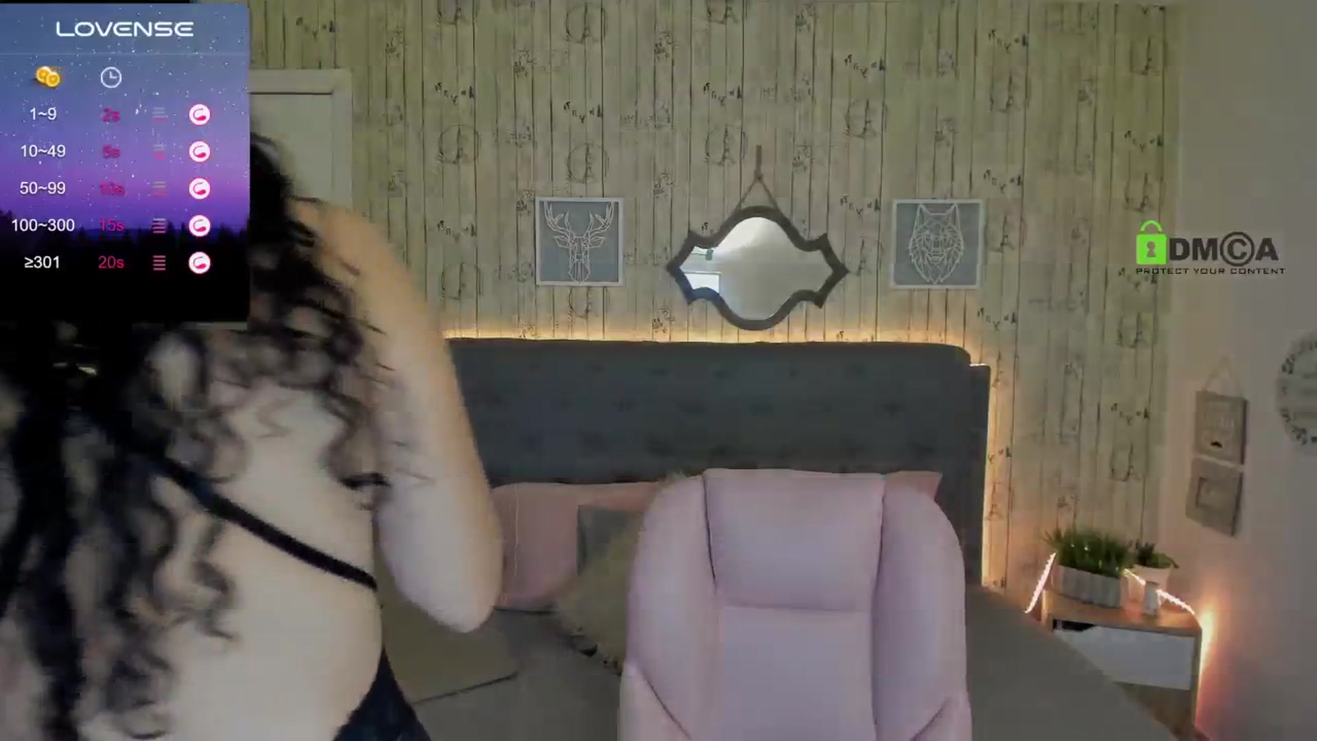 Gallery image thumbnail from Paula_rous's myfreecams stream on, 11/08/2023, 16:50 image 18 of 20