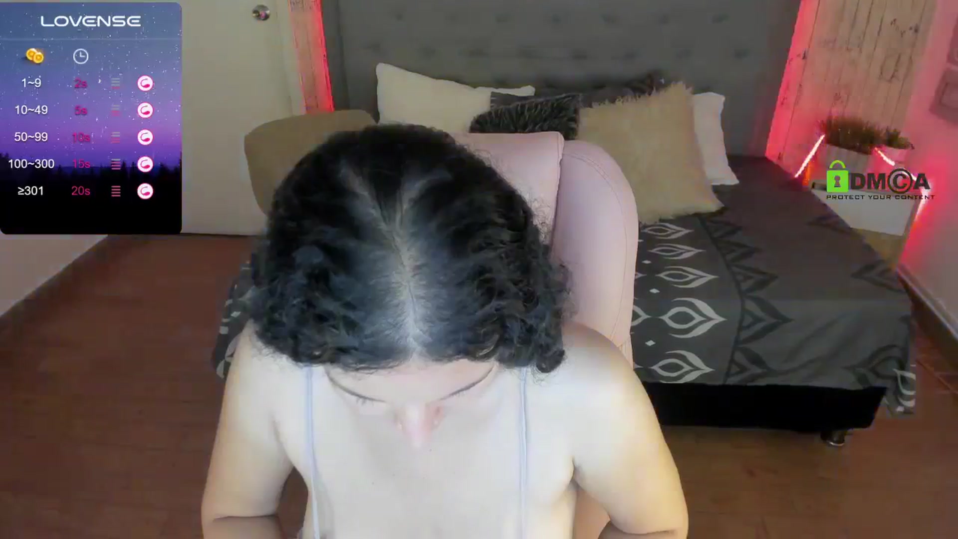 Gallery image thumbnail from Paula_rous's myfreecams stream on, 11/09/2023, 16:31 image 18 of 20