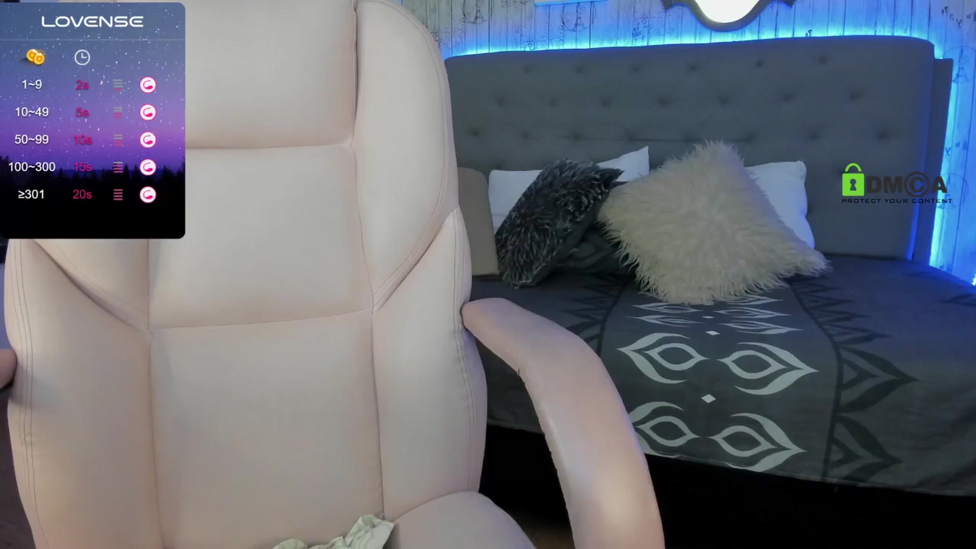 Gallery image thumbnail from Paula_rous's myfreecams stream on, 11/10/2023, 16:46 image 19 of 20