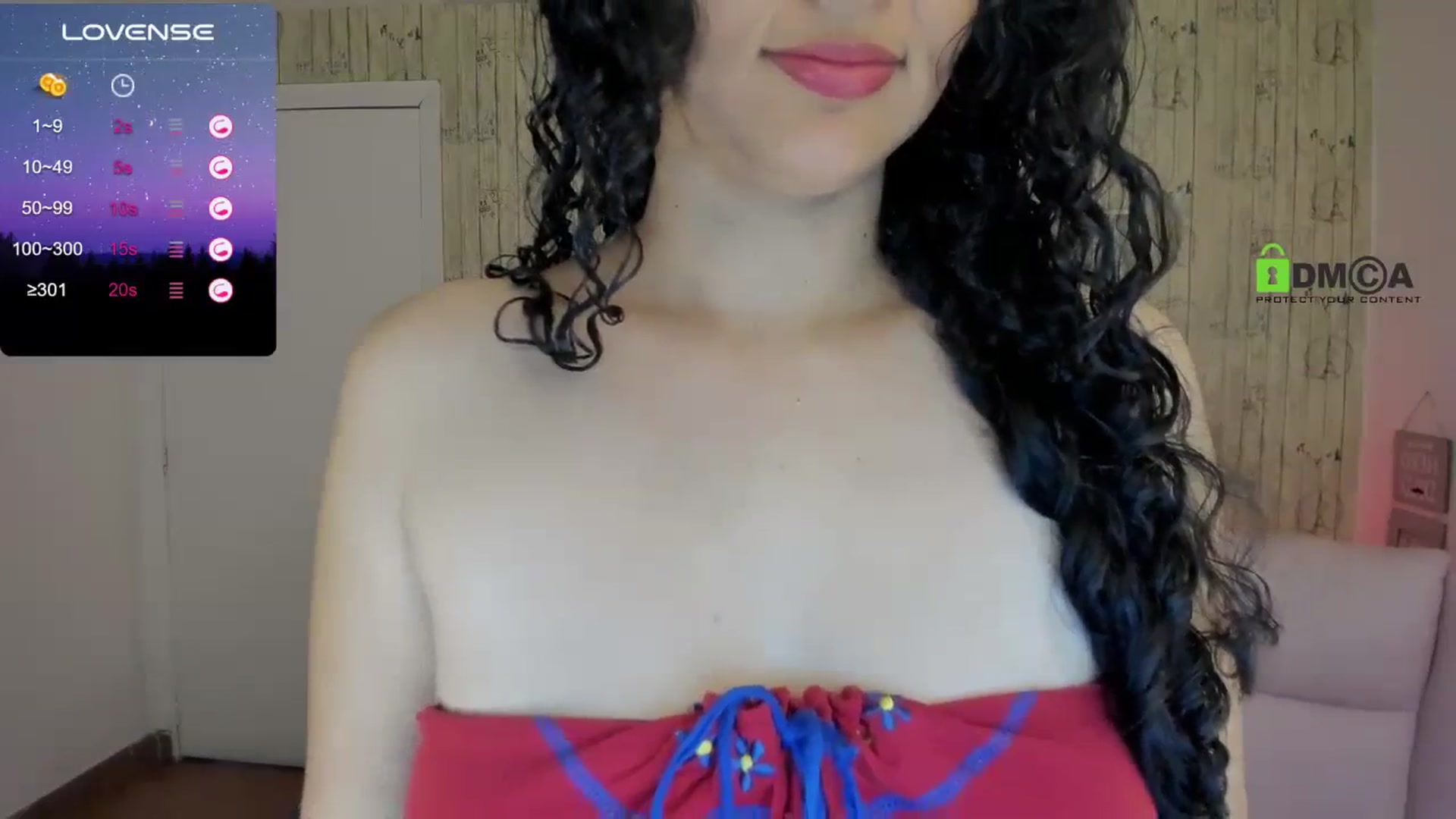 Gallery image thumbnail from Paula_rous's myfreecams stream on, 11/11/2023, 14:08 image 11 of 20