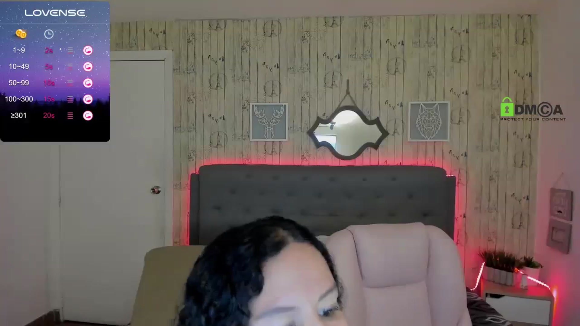 Gallery image thumbnail from Paula_rous's myfreecams stream on, 11/11/2023, 14:21 image 14 of 20