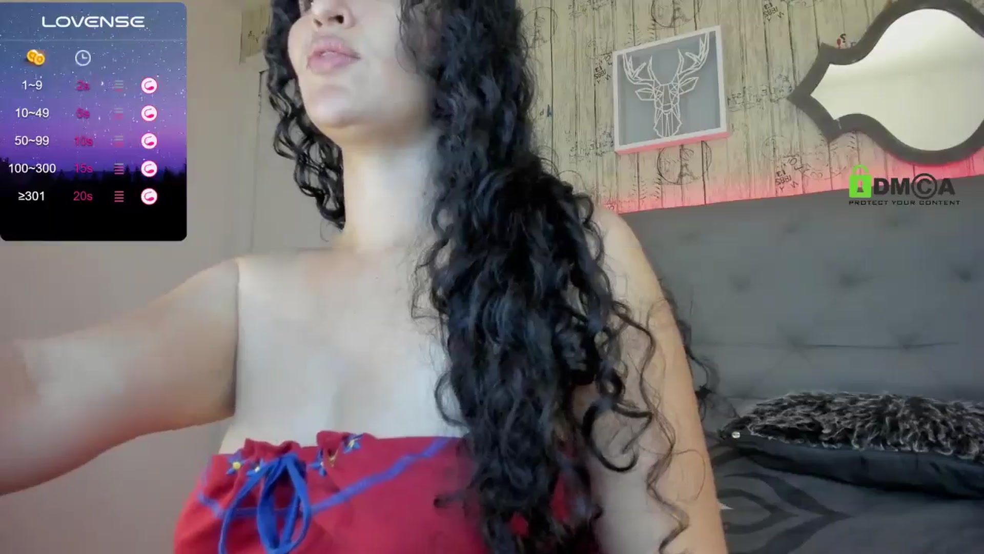 Gallery image thumbnail from Paula_rous's myfreecams stream on, 11/11/2023, 16:04 image 19 of 20