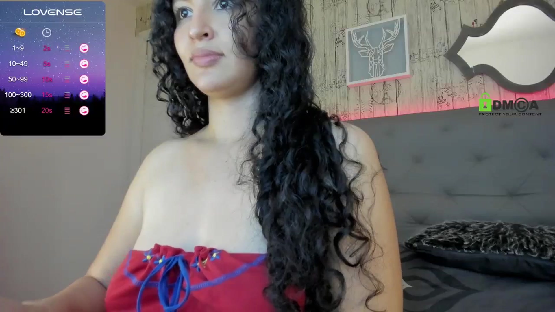 Gallery image thumbnail from Paula_rous's myfreecams stream on, 11/11/2023, 16:04 image 20 of 20