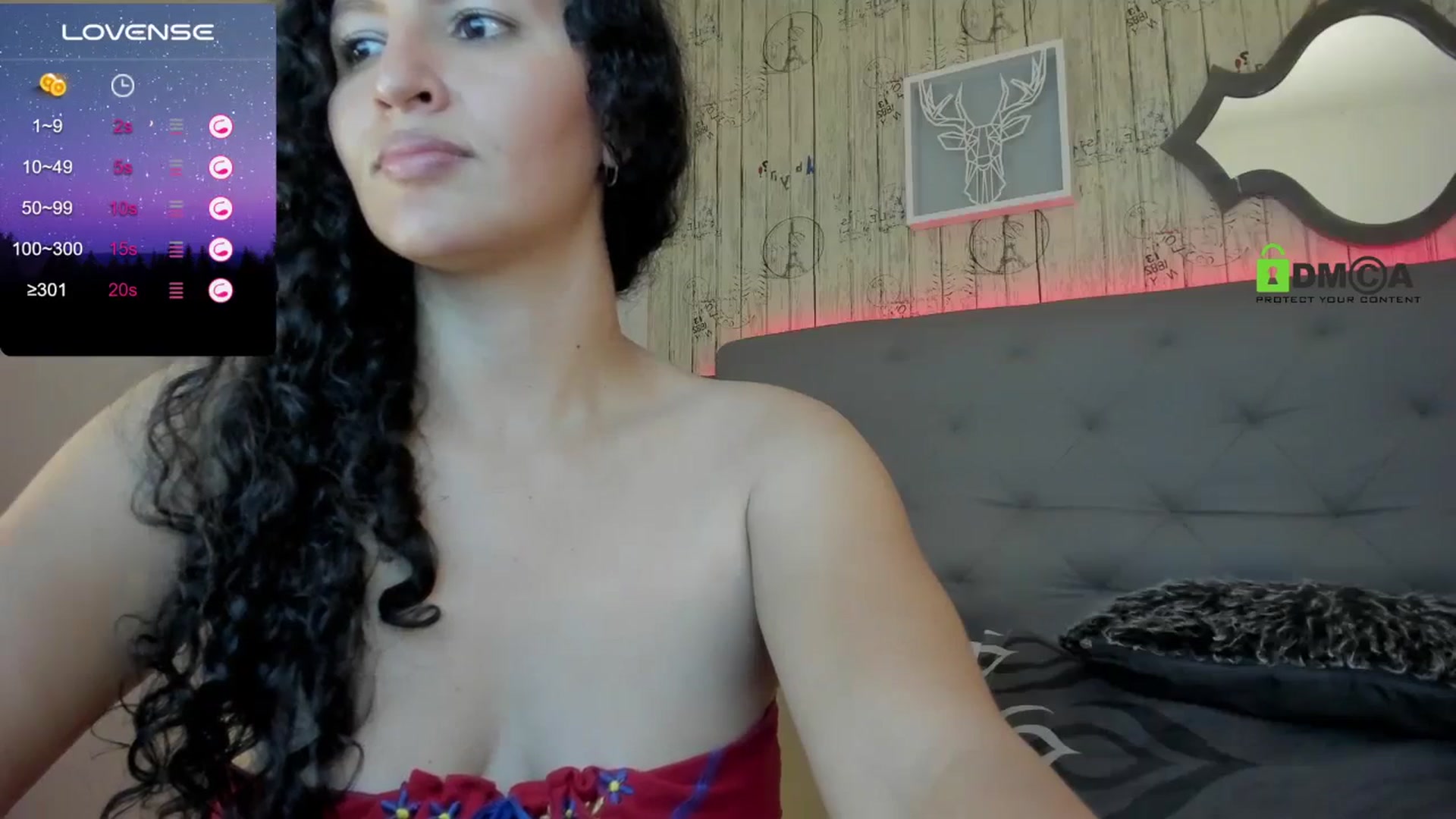 Gallery image thumbnail from Paula_rous's myfreecams stream on, 11/11/2023, 16:04 image 18 of 20