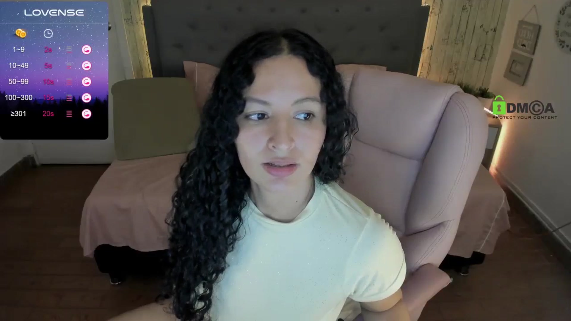 Gallery image thumbnail from Paula_rous's myfreecams stream on, 11/14/2023, 16:51 image 16 of 20