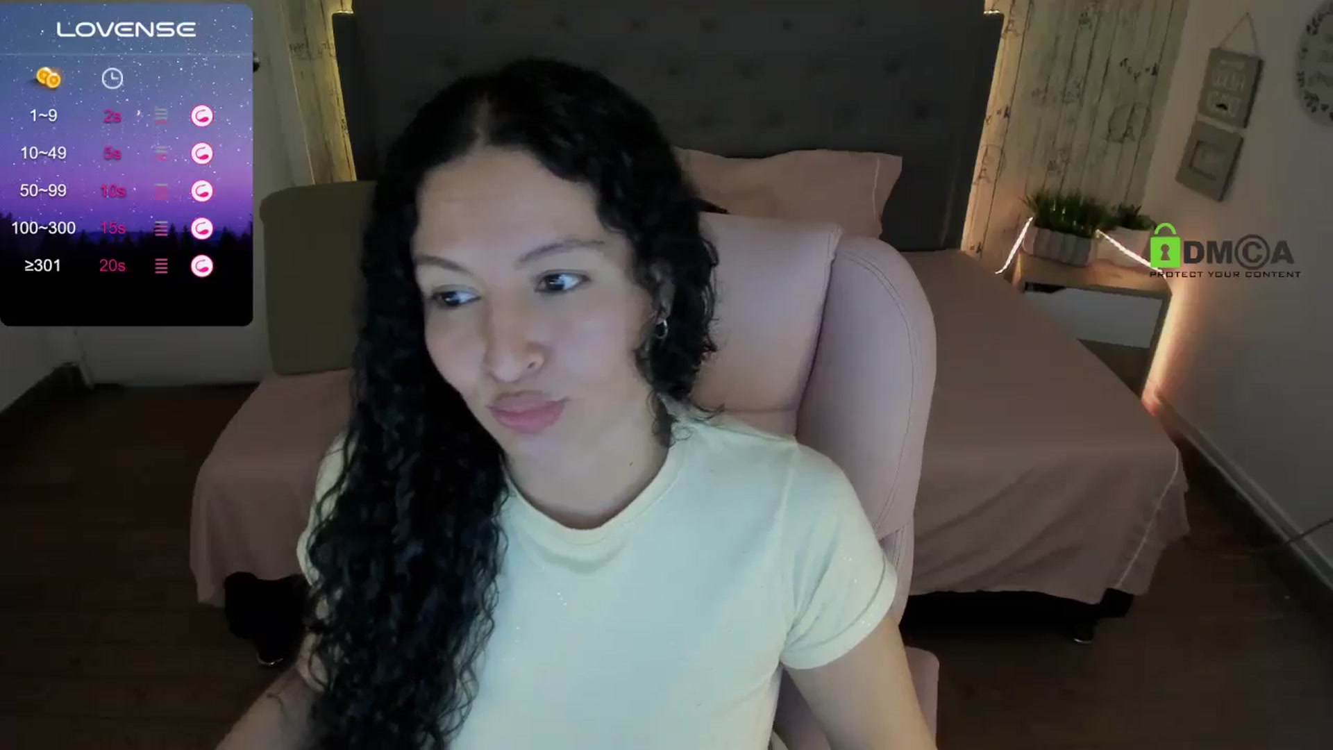 Gallery image thumbnail from Paula_rous's myfreecams stream on, 11/14/2023, 16:51 image 5 of 20