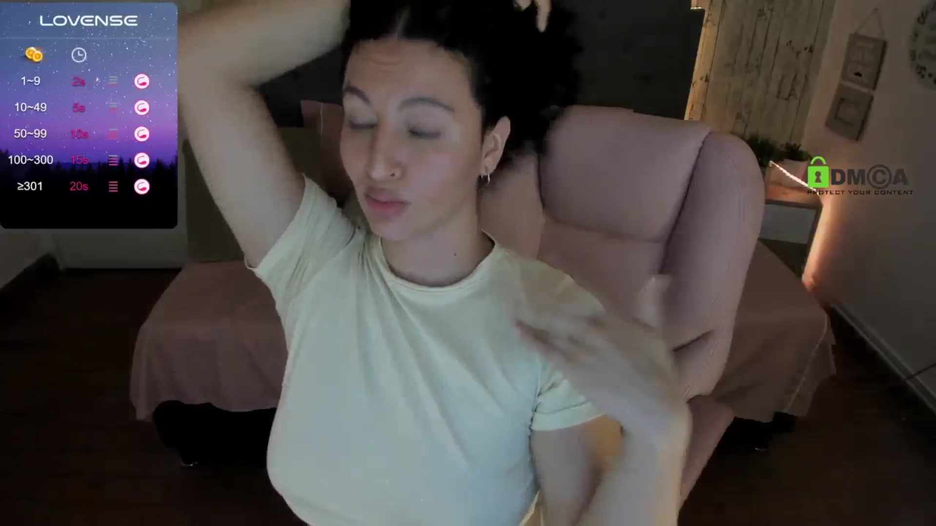 Gallery image thumbnail from Paula_rous's myfreecams stream on, 11/14/2023, 16:51 image 18 of 20