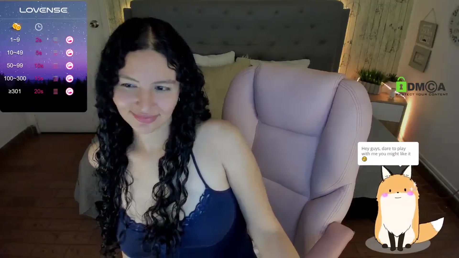 Gallery image thumbnail from Paula_rous's myfreecams stream on, 11/16/2023, 14:12 image 9 of 20