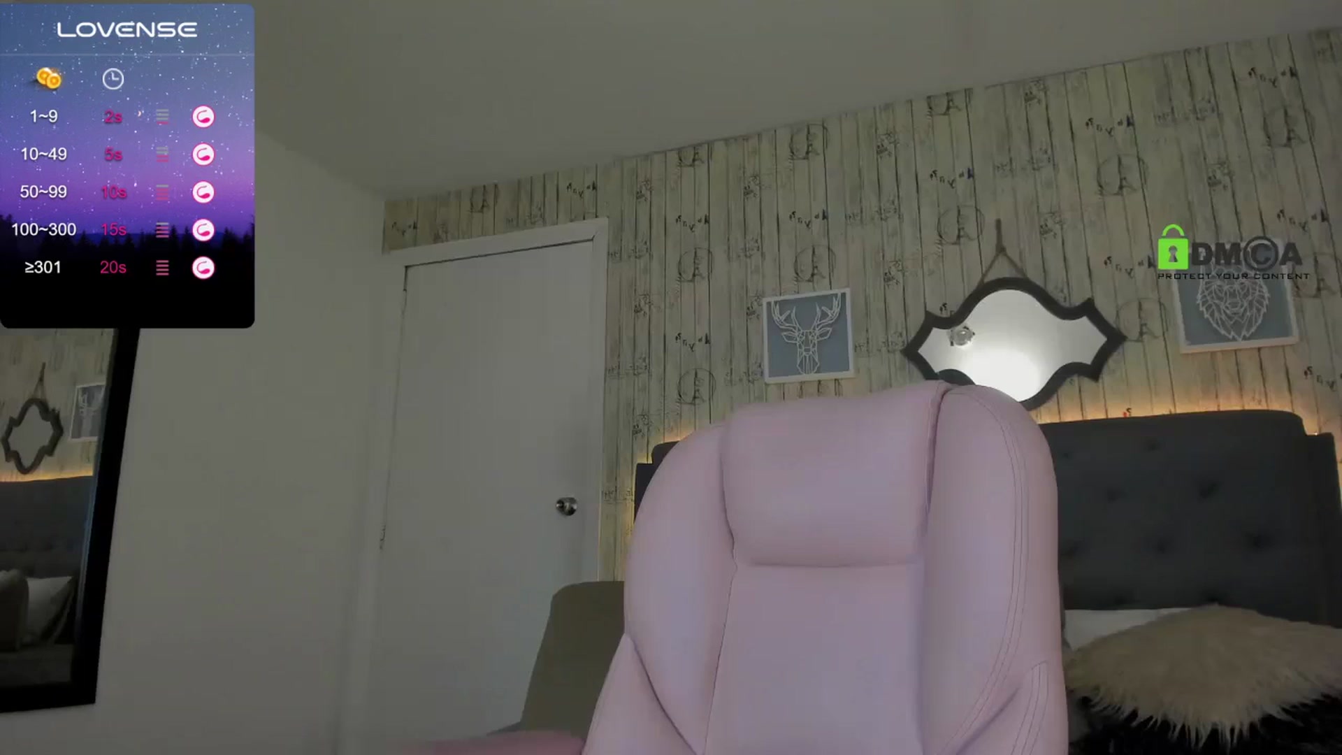 Gallery image thumbnail from Paula_rous's myfreecams stream on, 11/17/2023, 15:05 image 19 of 20