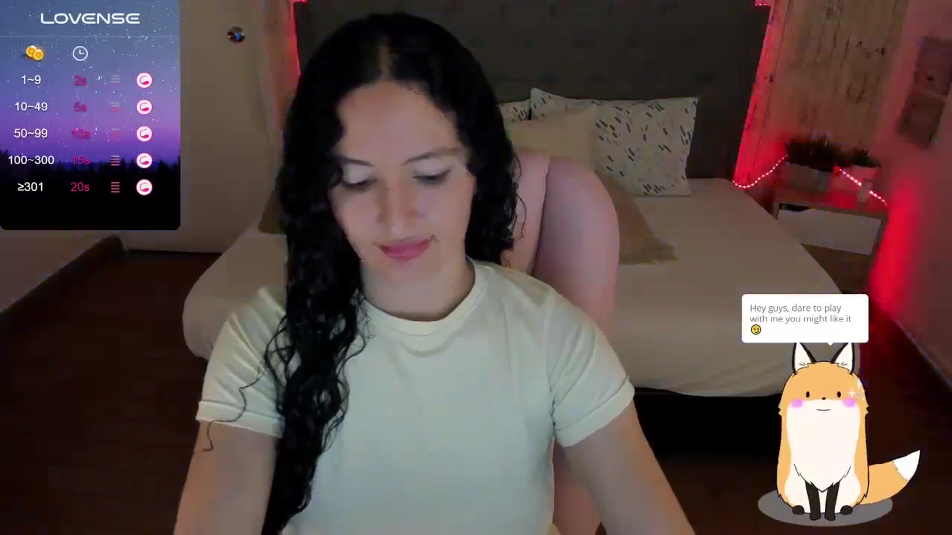 Gallery image thumbnail from Paula_rous's myfreecams stream on, 11/30/2023, 13:40 image 8 of 20
