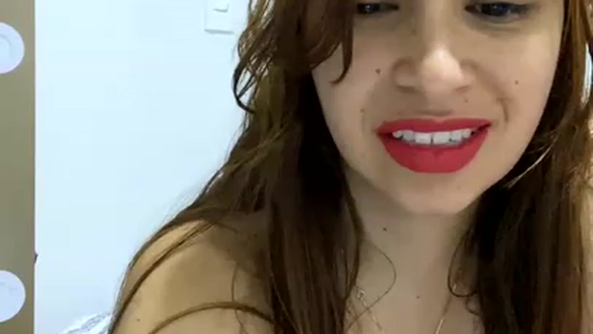 Gallery image thumbnail from PaulinaSoler's myfreecams stream on, 12/02/2022, 01:28 image 19 of 20