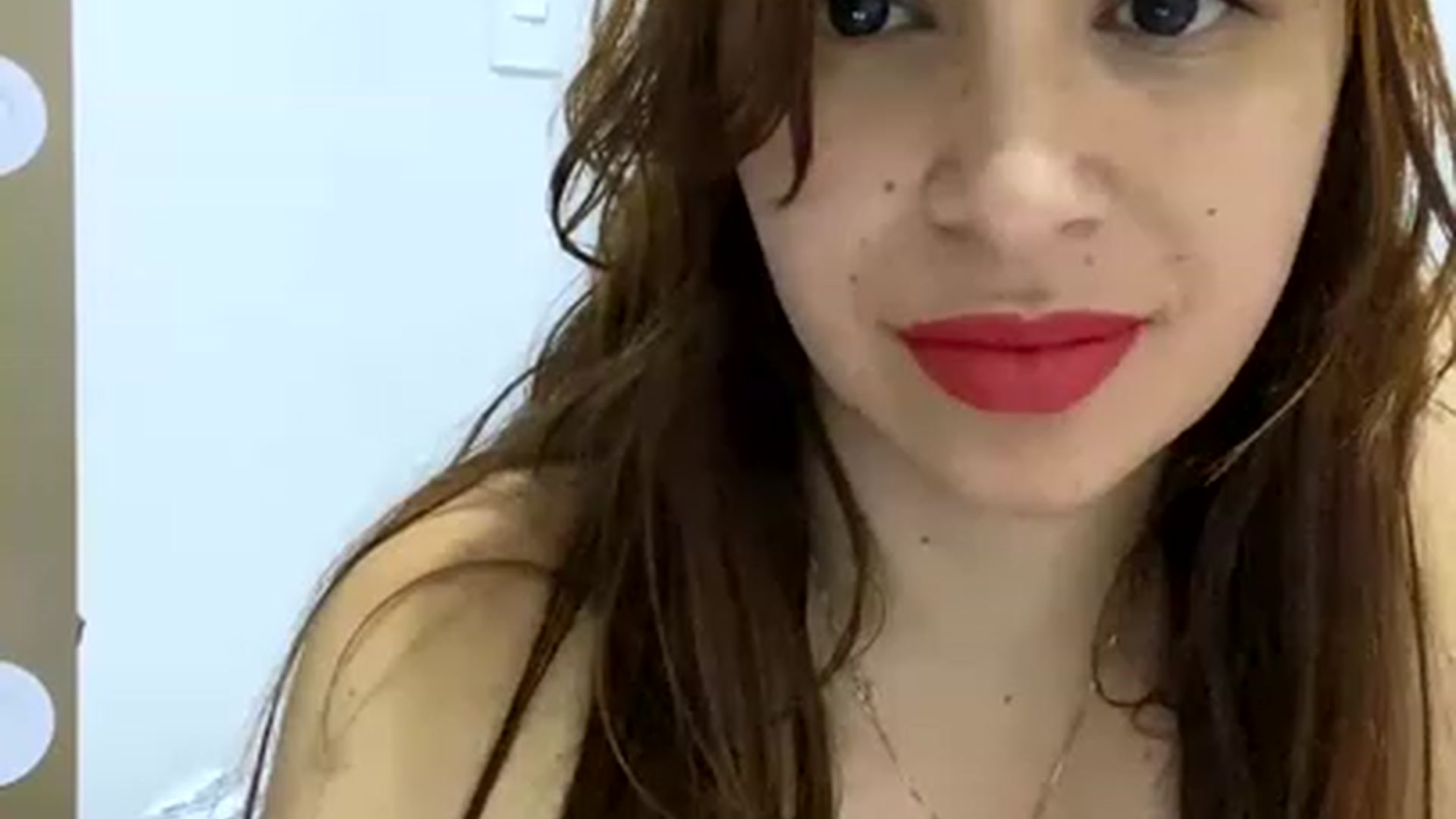 Gallery image thumbnail from PaulinaSoler's myfreecams stream on, 12/02/2022, 01:28 image 18 of 20