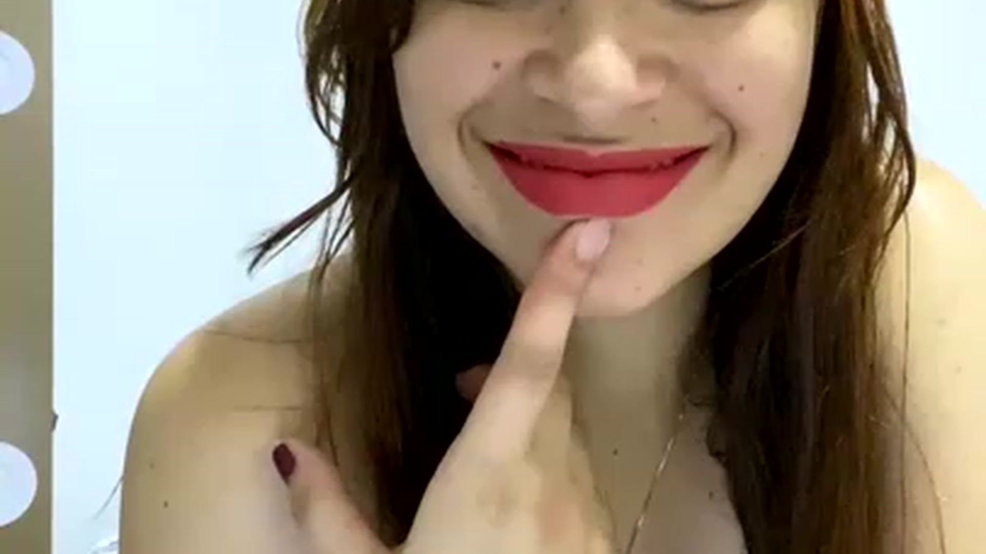 Gallery image thumbnail from PaulinaSoler's myfreecams stream on, 12/02/2022, 01:28 image 10 of 20