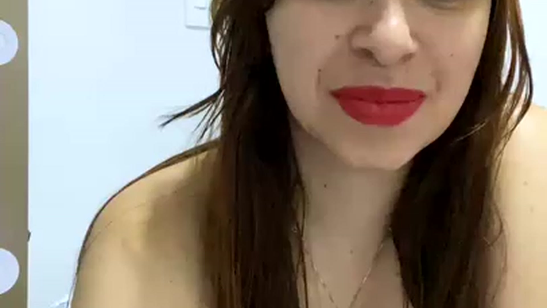 Gallery image thumbnail from PaulinaSoler's myfreecams stream on, 12/02/2022, 01:28 image 6 of 20