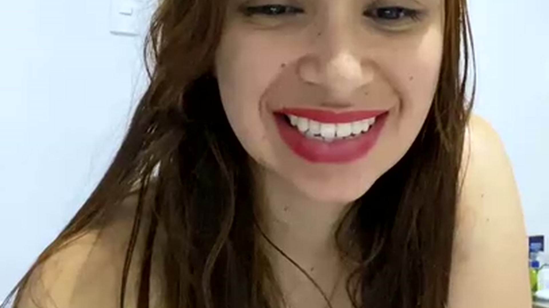 Gallery image thumbnail from PaulinaSoler's myfreecams stream on, 12/02/2022, 02:44 image 20 of 20